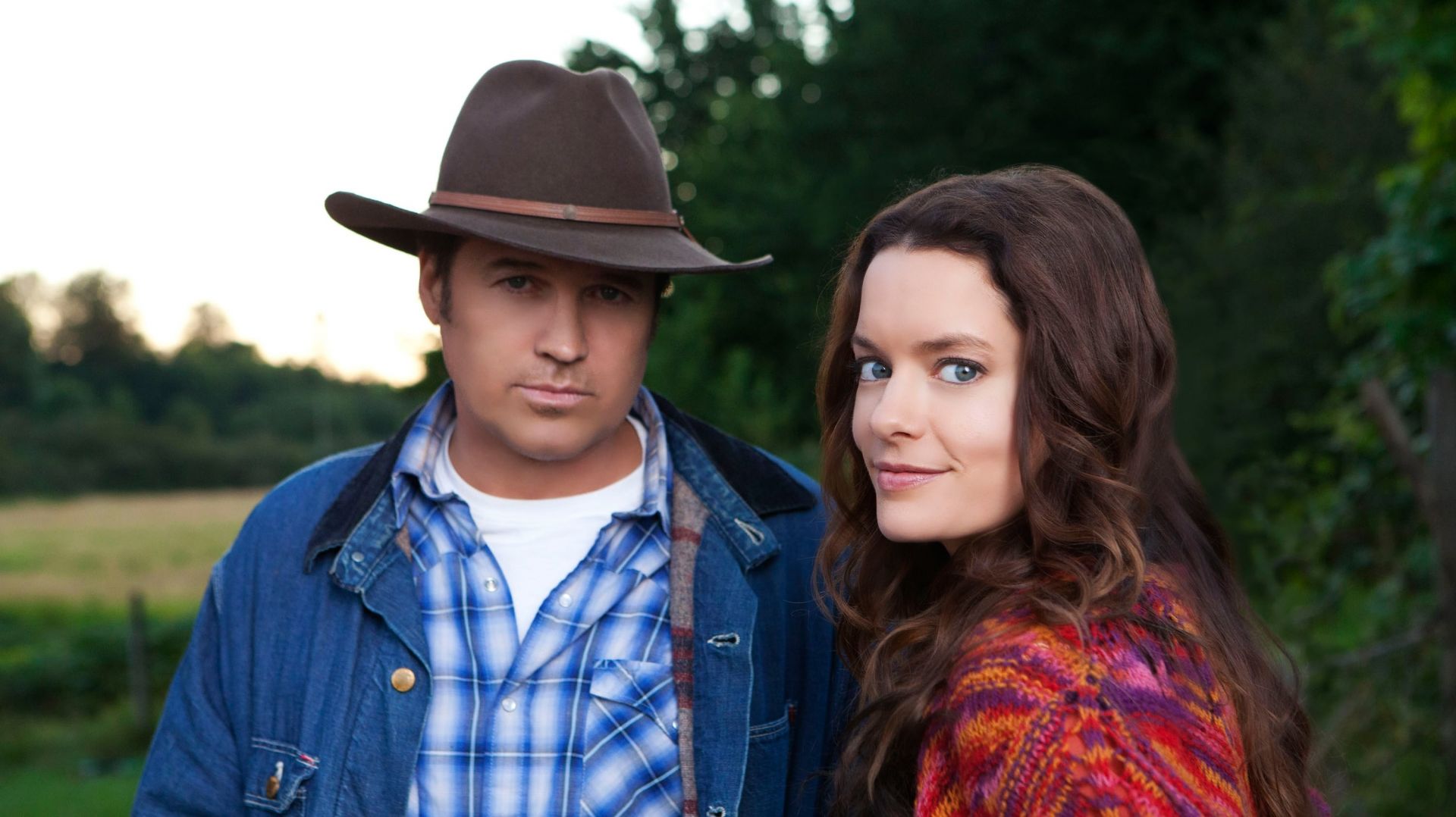 Christmas Comes Home to Canaan