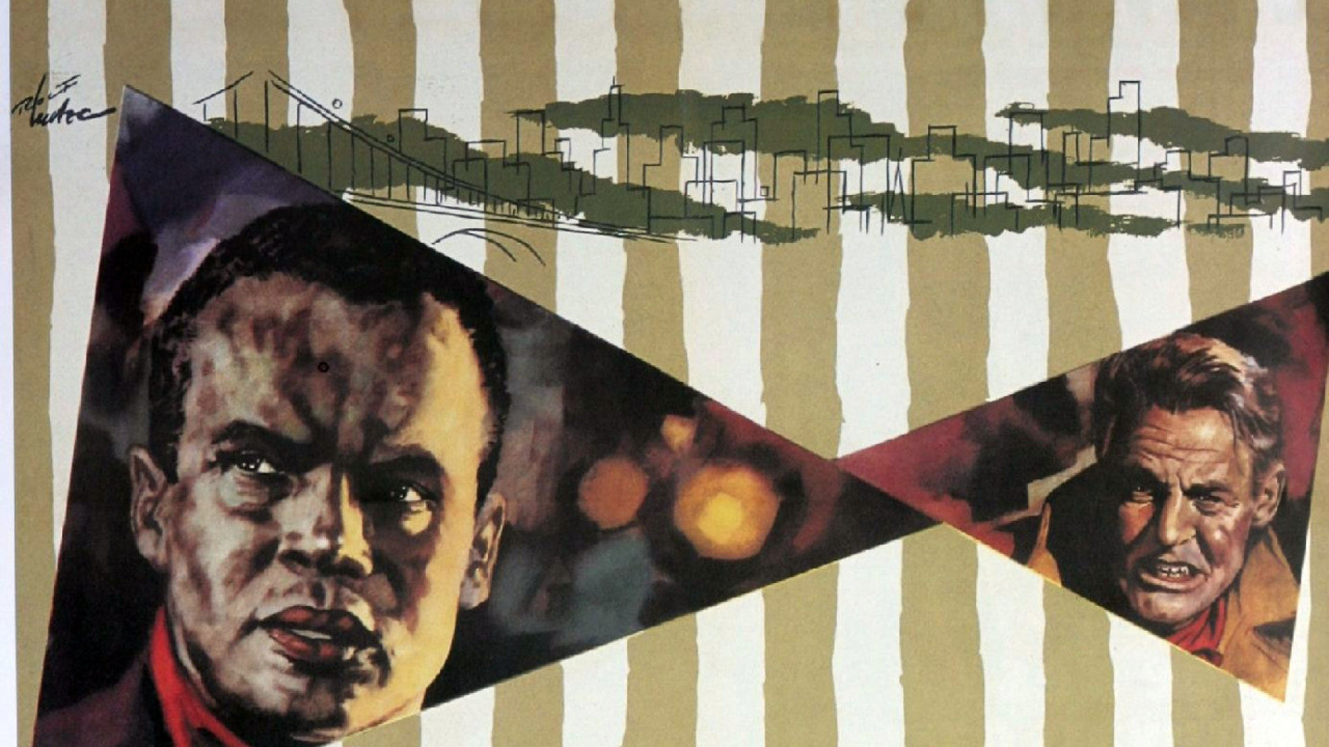 Odds Against Tomorrow