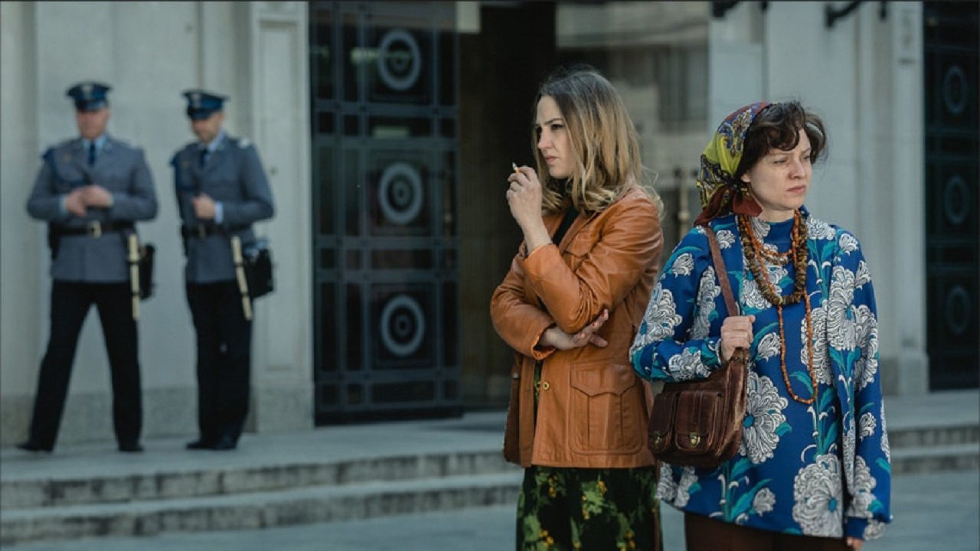 The Art of Loving. Story of Michalina Wislocka