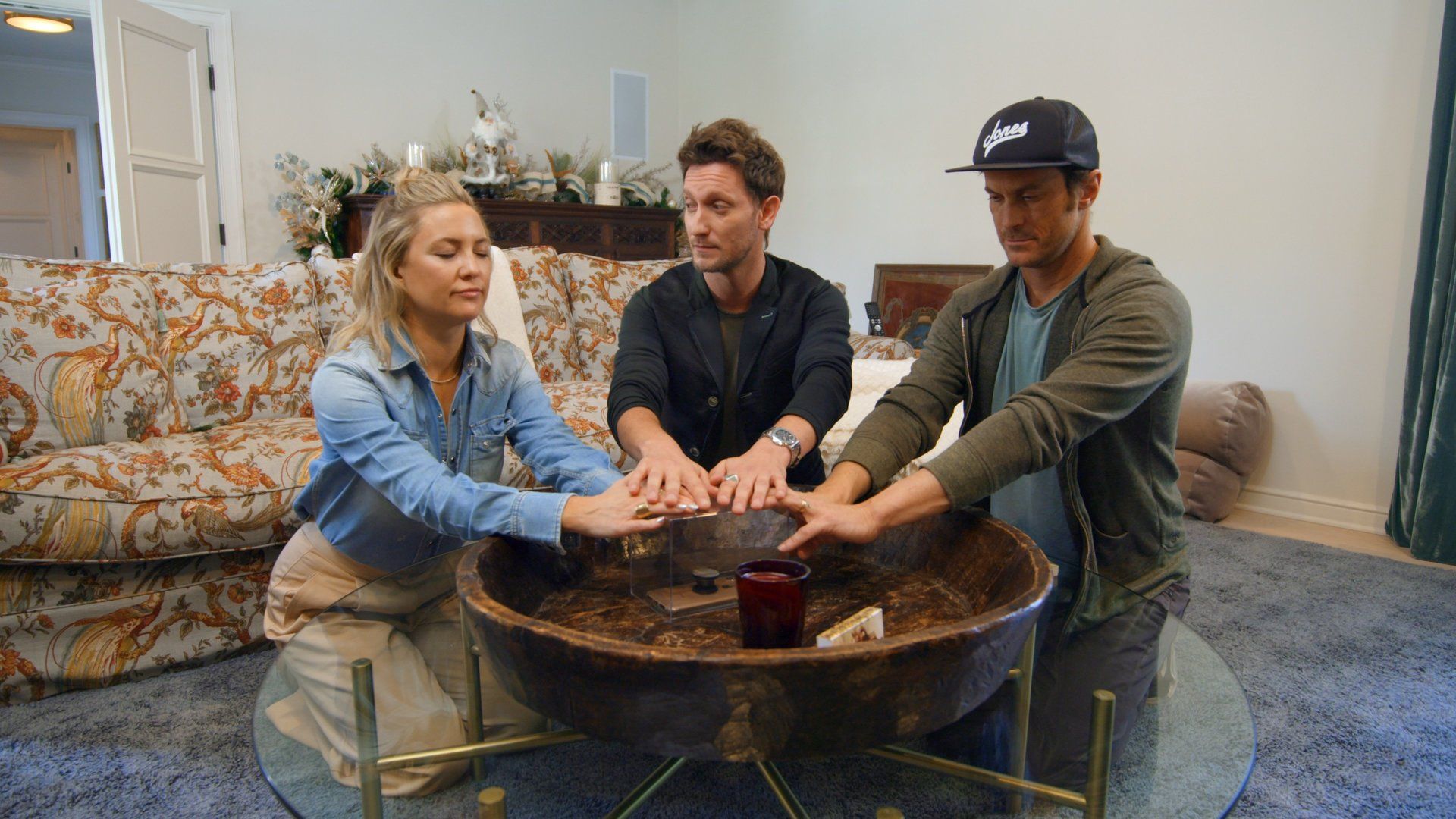 Gone Mental with Lior