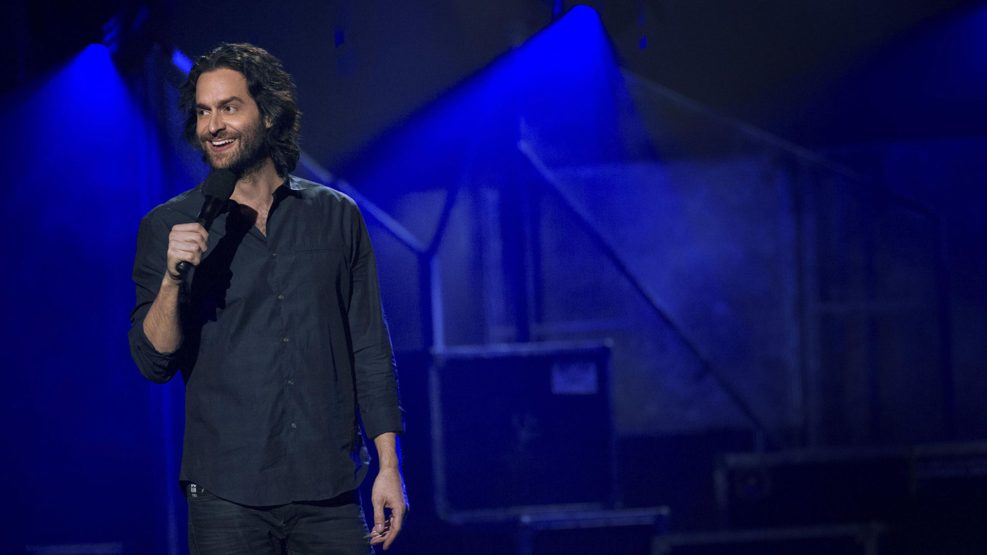 Chris DElia: Incorrigible