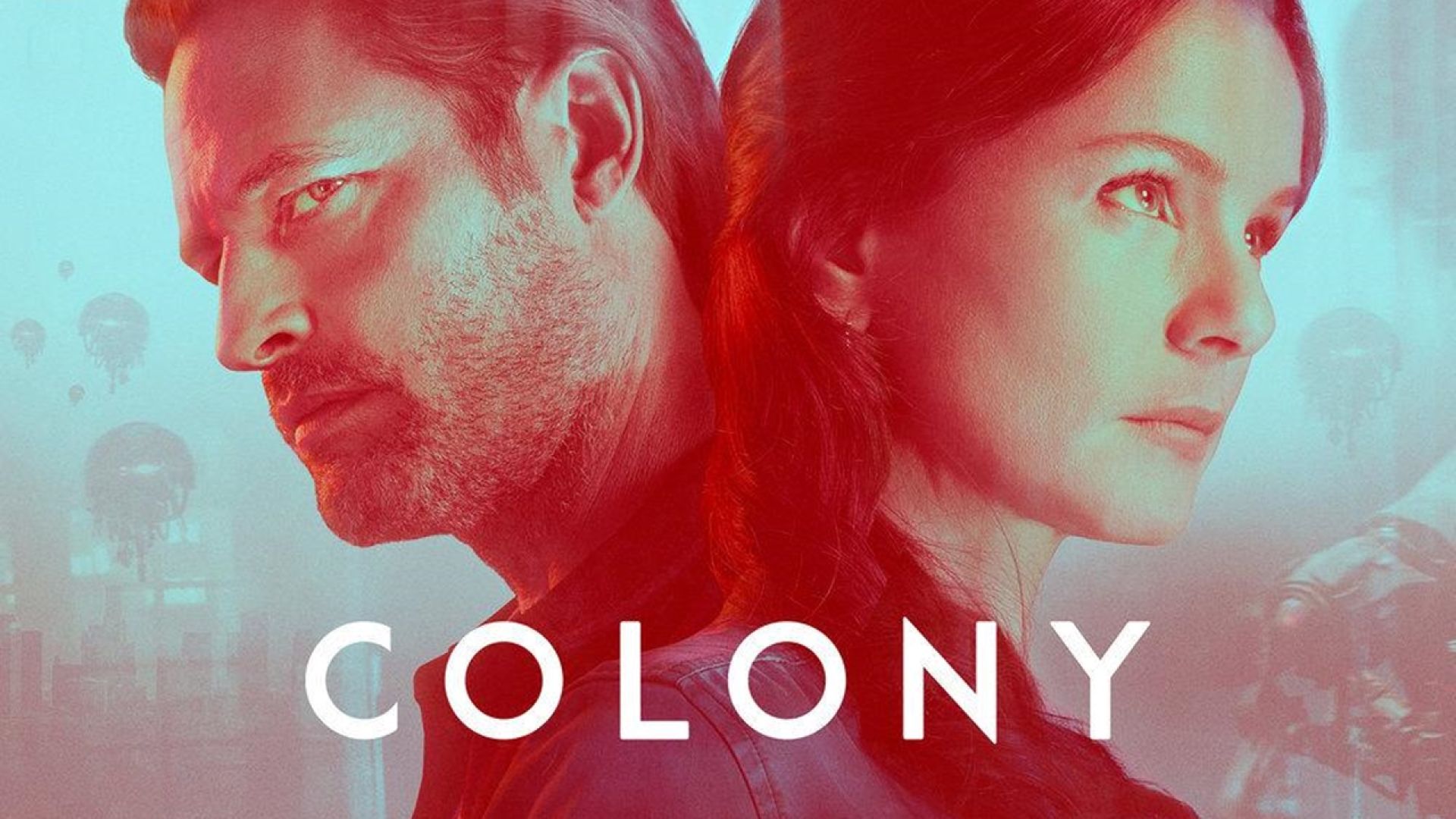 Colony