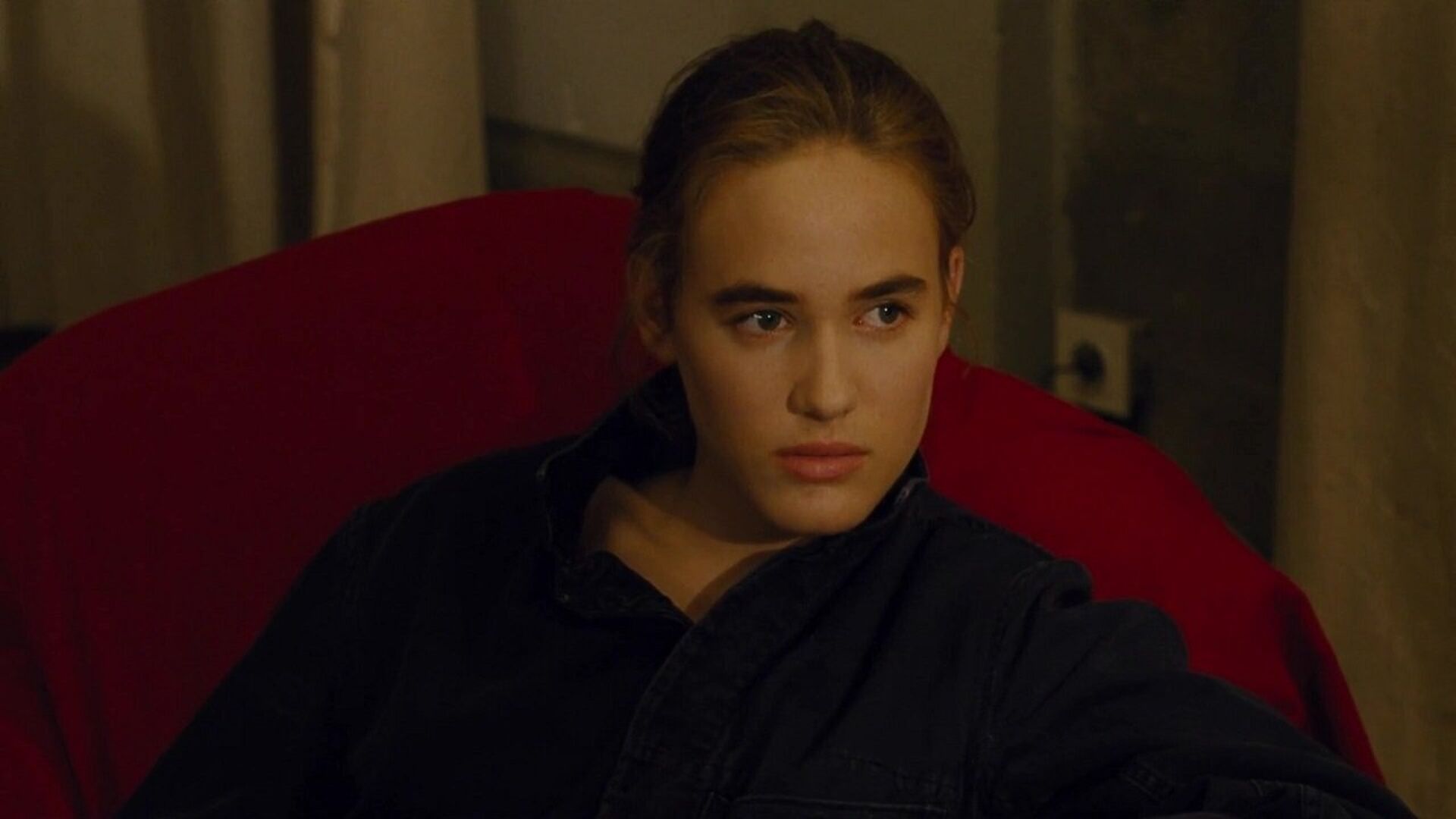 The Disenchanted (La désenchantée)