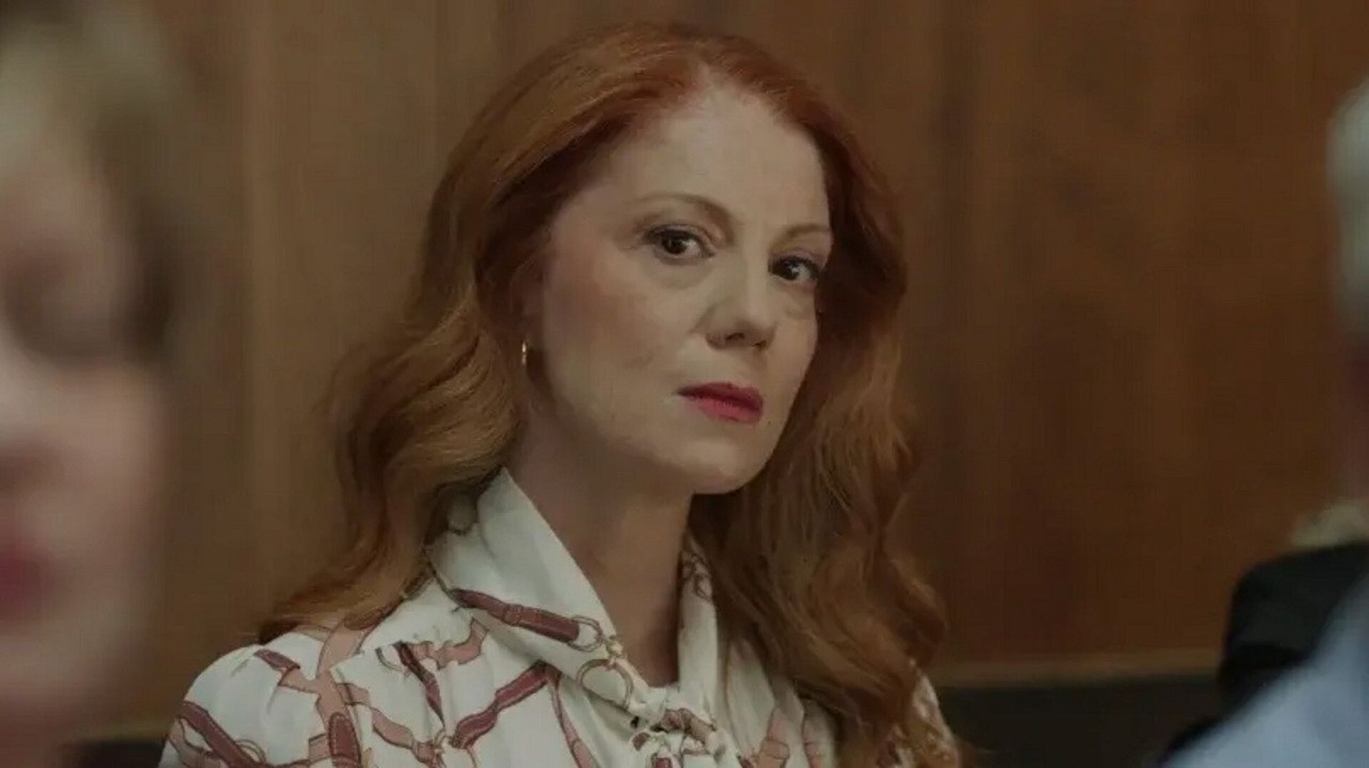 It All Ends Here (Svemu dodje kraj)