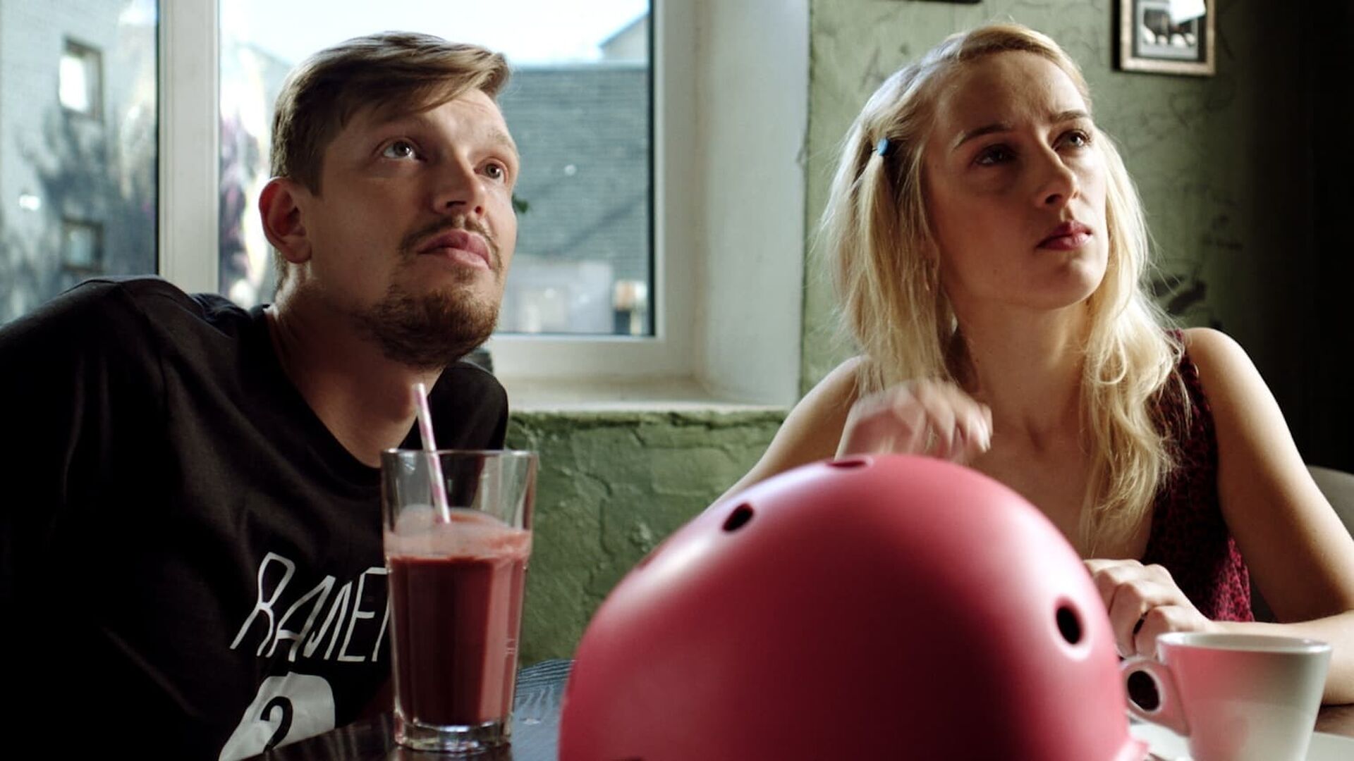 Chasing Unicorns (Ükssarvik)