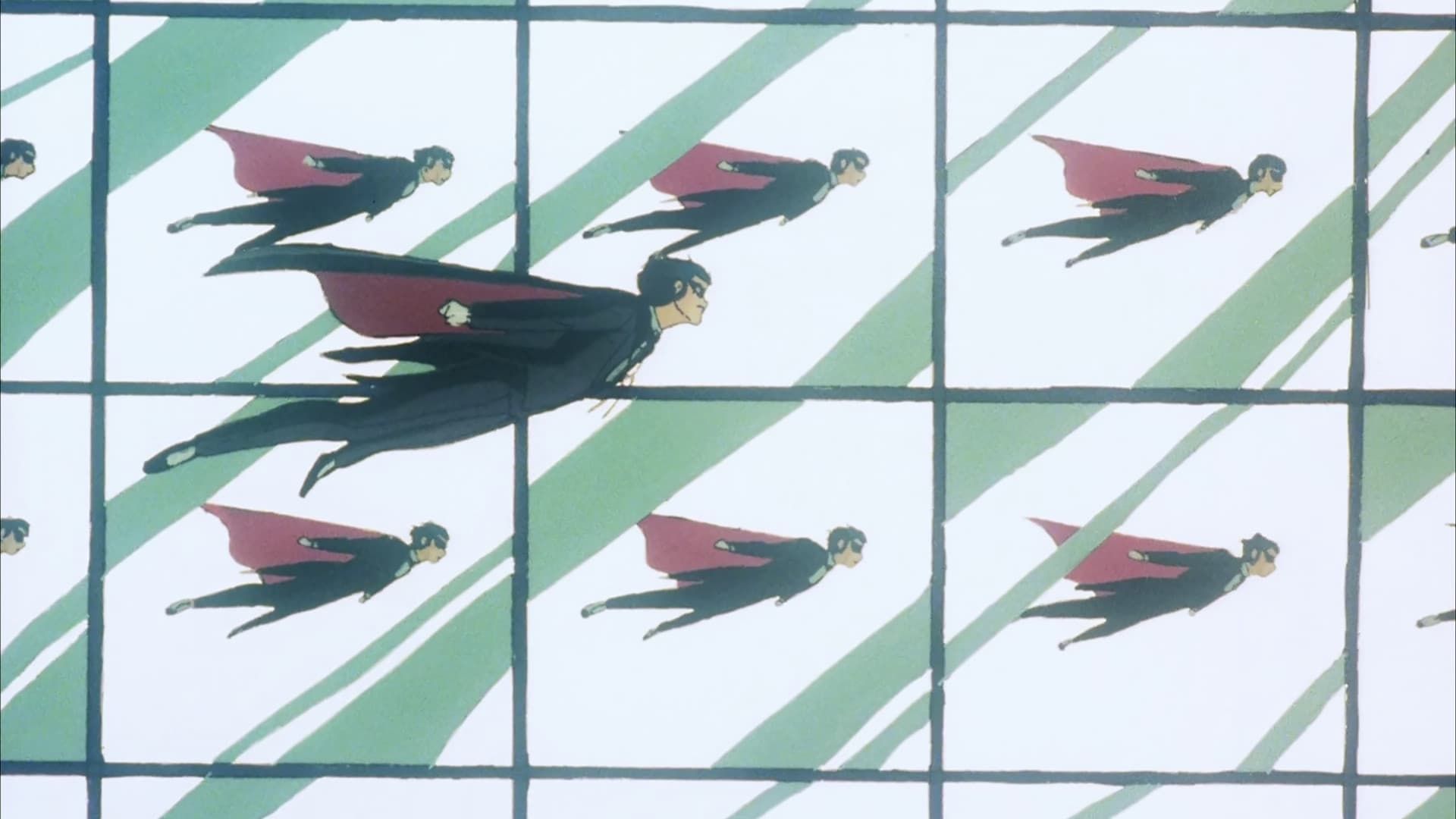 Urusei Yatsura 3: Remember My Love