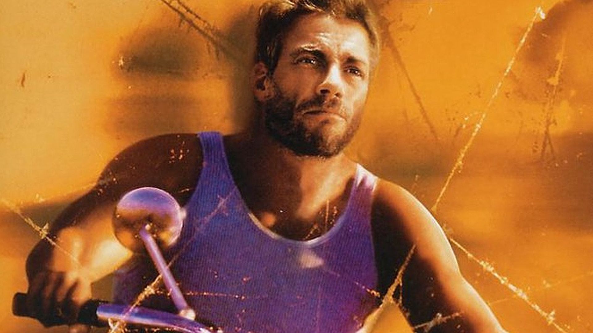 Inferno (Desert Heat)