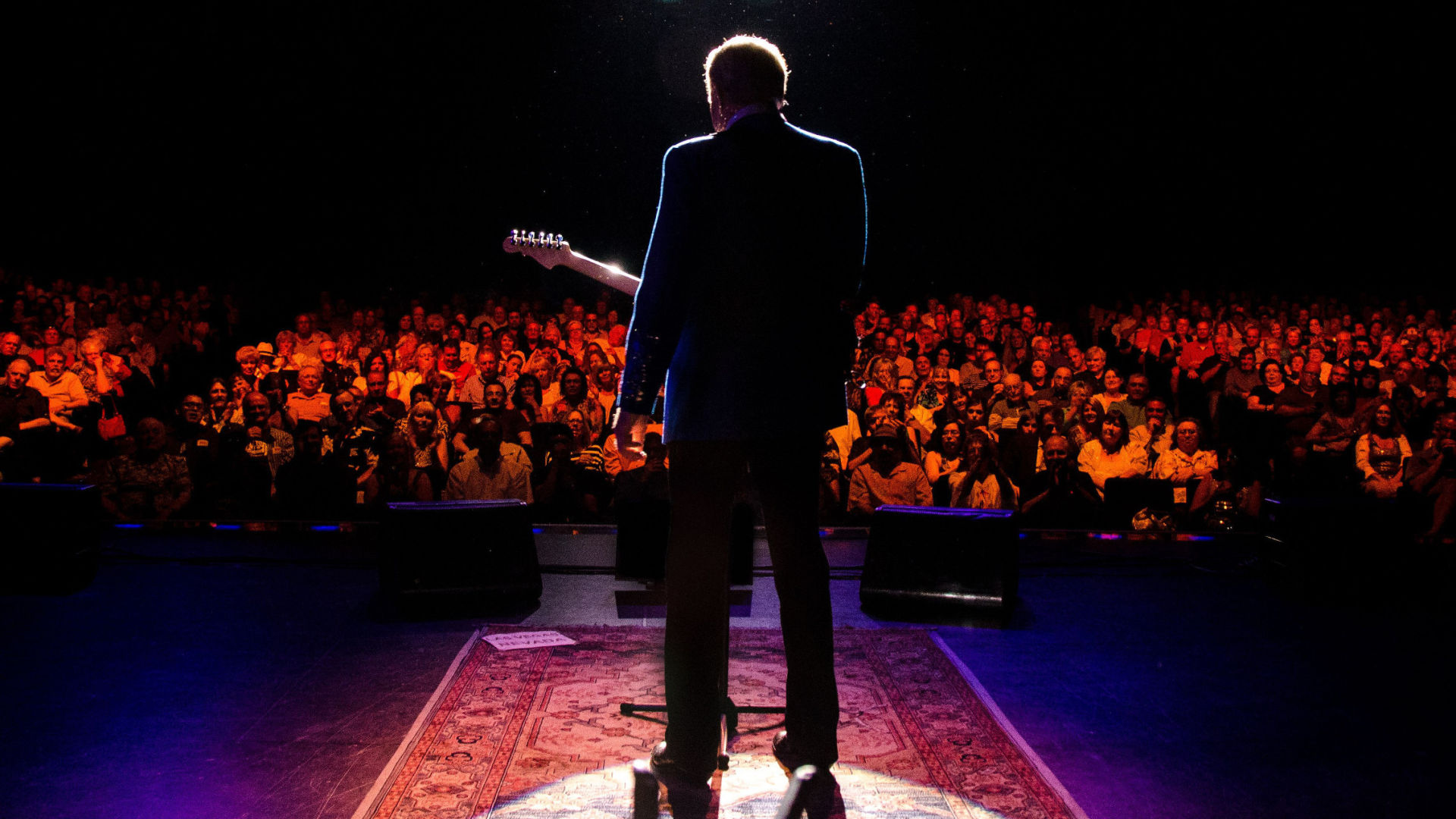 Glen Campbell: Ill Be Me