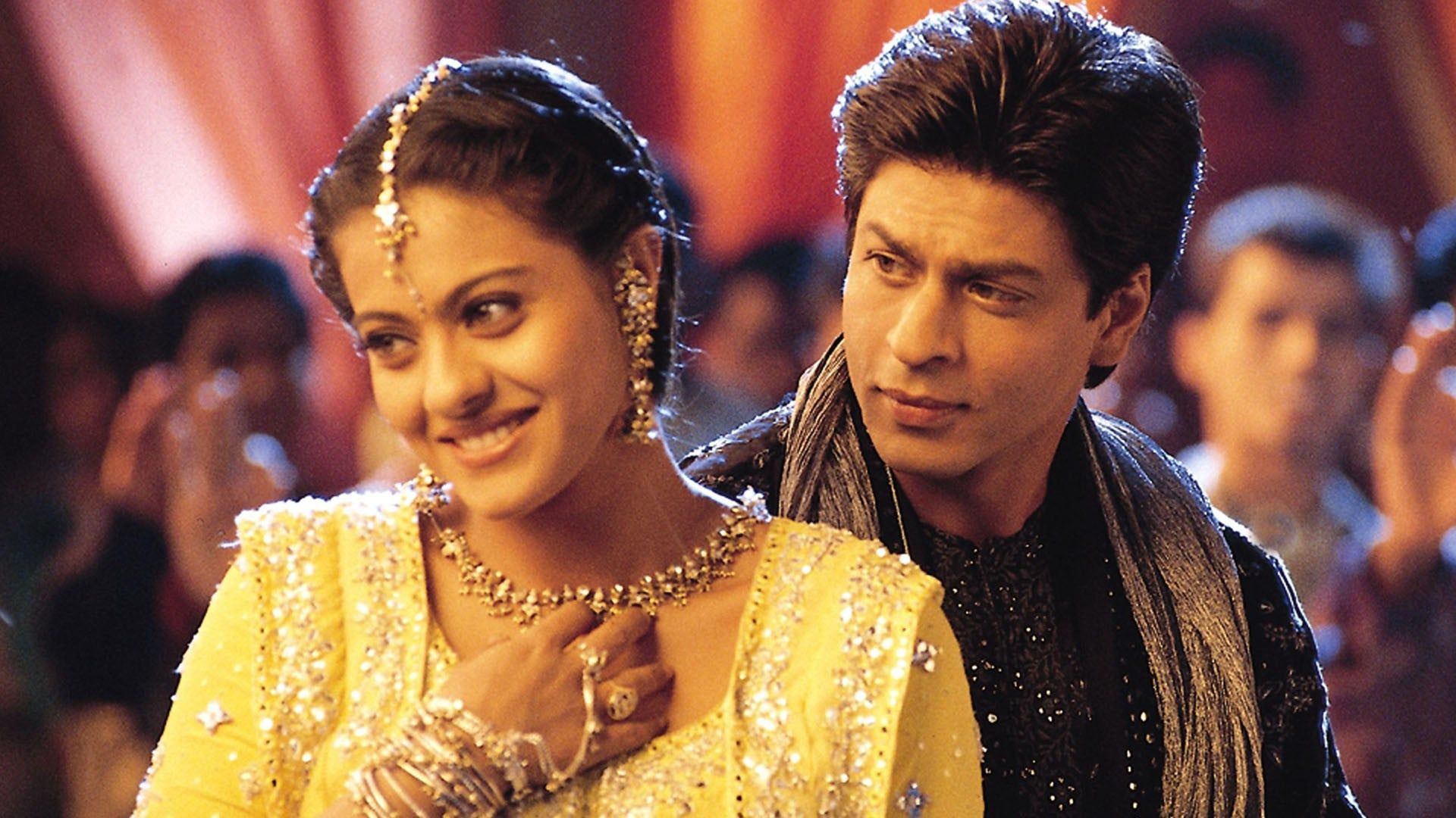 Kabhi Khushi Kabhie Gham...