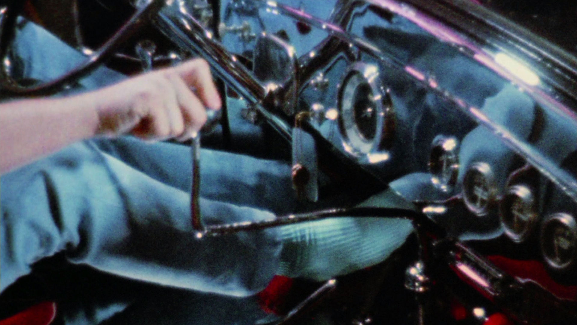 Kustom Kar Kommandos