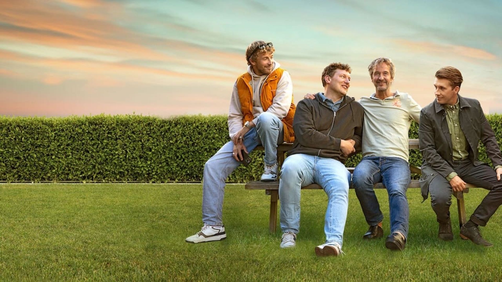 Better Times (Bedre tider)