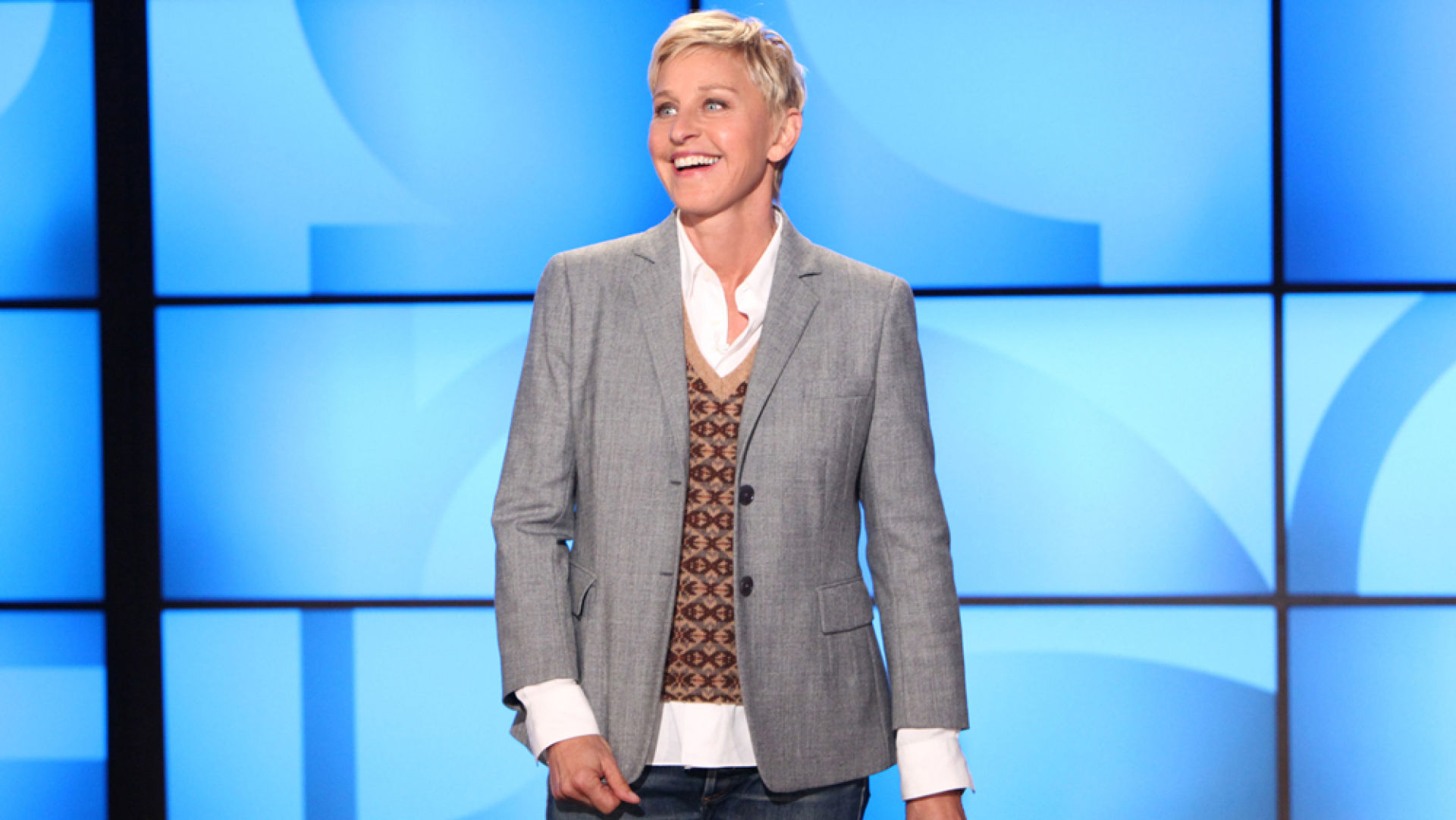 Ellen: The Ellen DeGeneres Show
