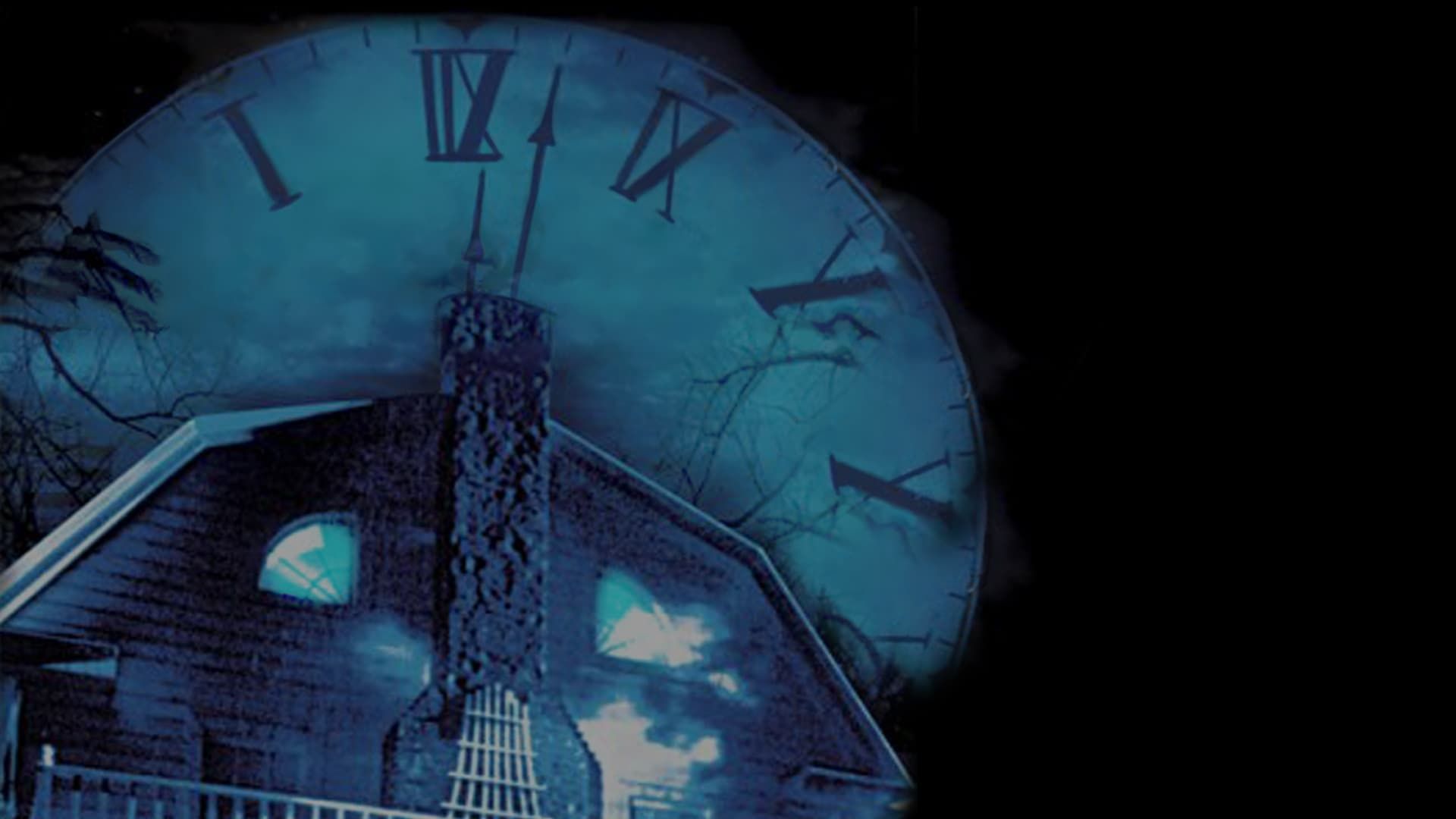 Amityville 1992: Its About Time