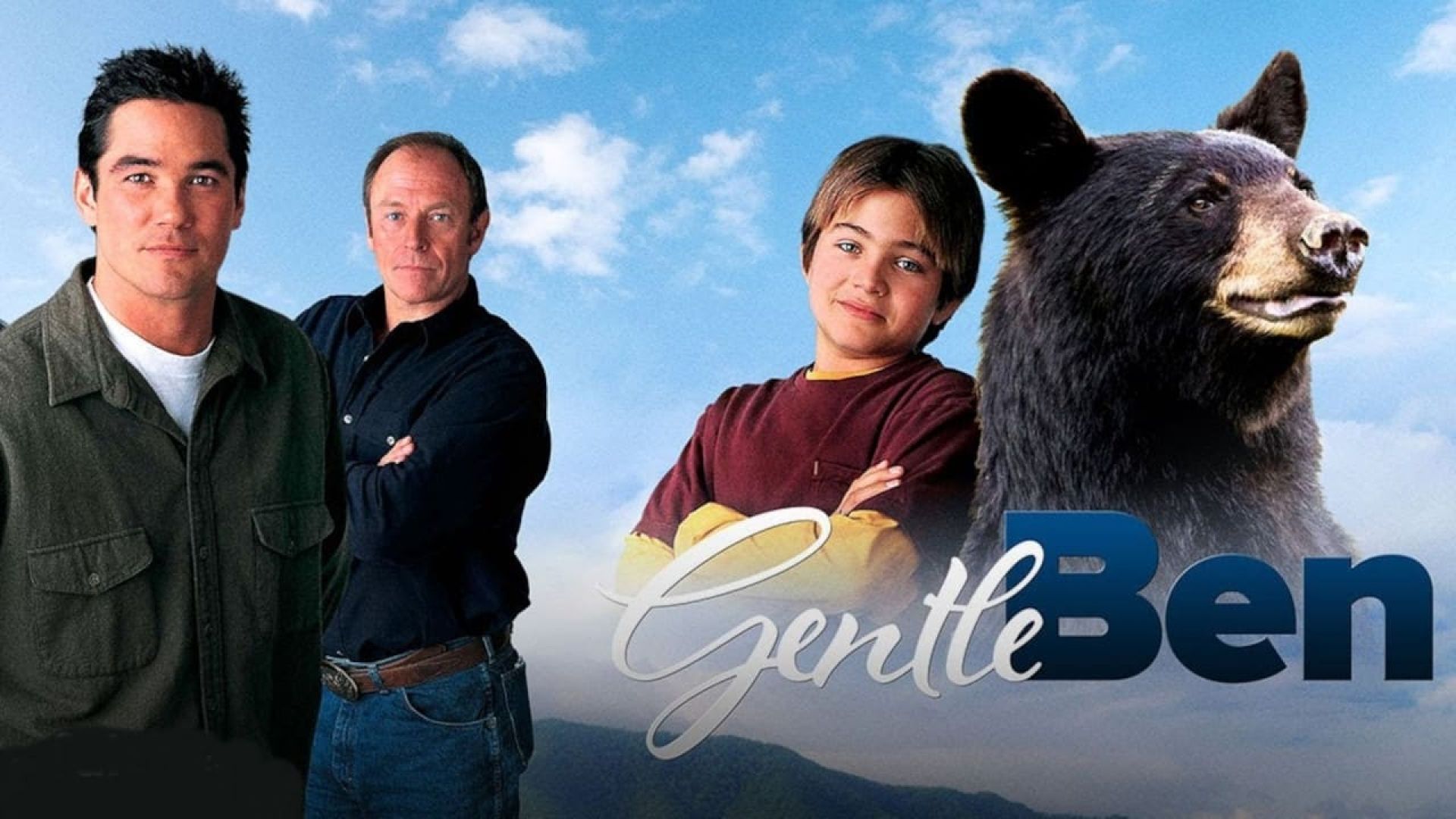Gentle Ben