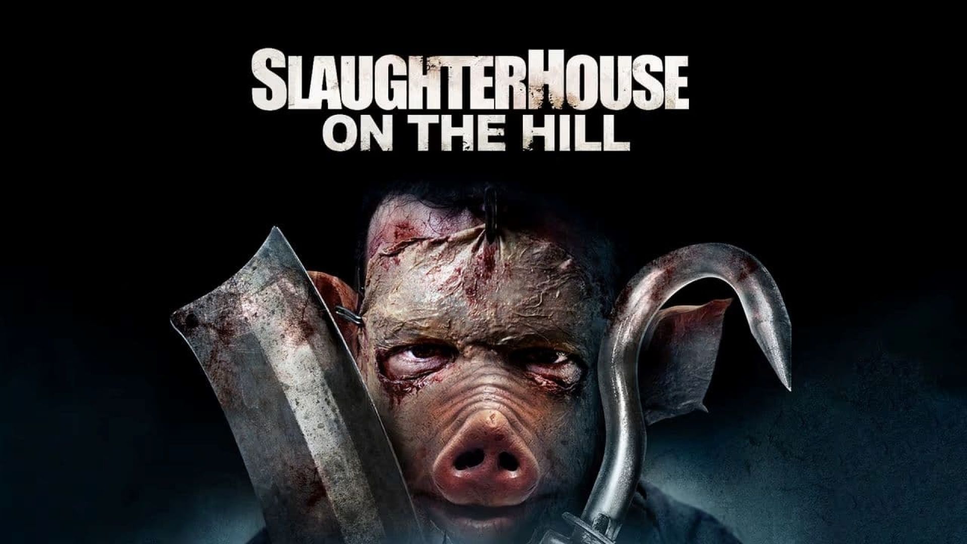 Slaughterhouse on the Hill