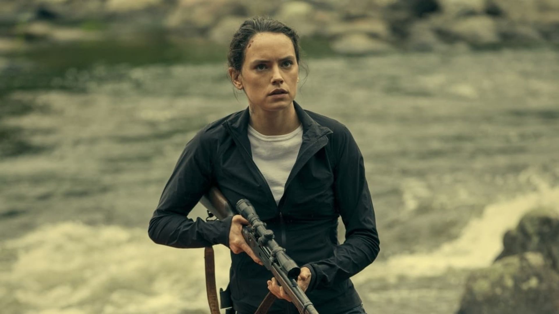 The Marsh Kings Daughter