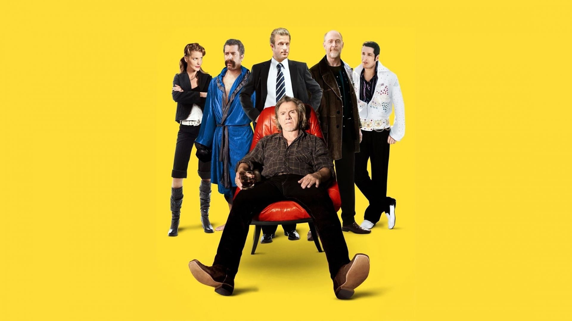 A Beginners Guide to Endings