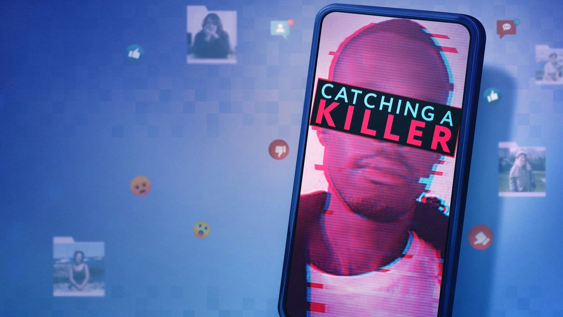 The Facebook Honeytrap: Catching a Killer