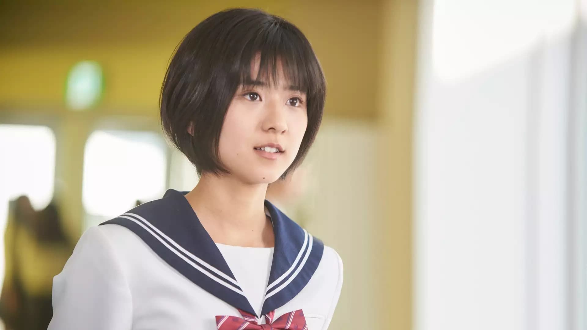 Principal: Am I in a Love Story? (Principal: koi suru watashi wa heroine desu ka?)