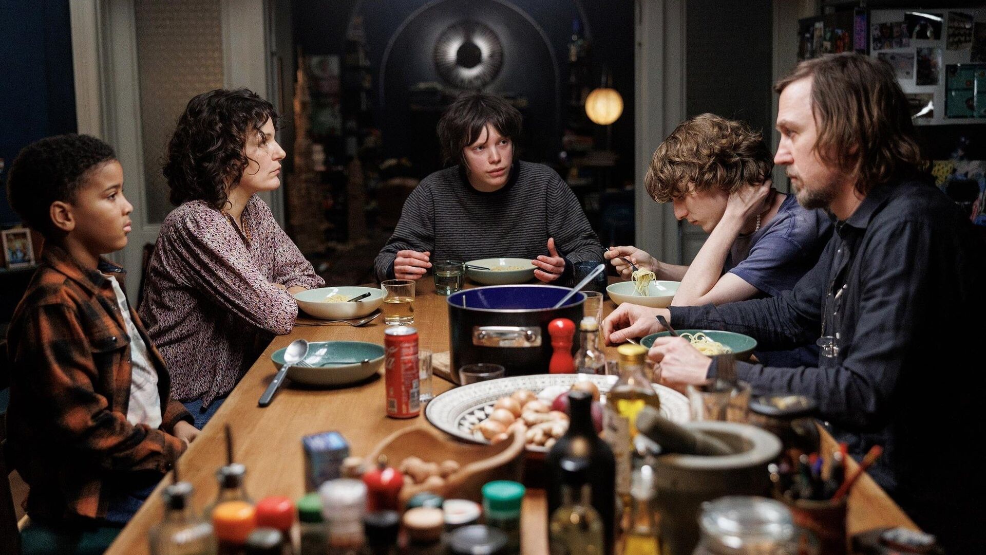 The Light (Das Licht)