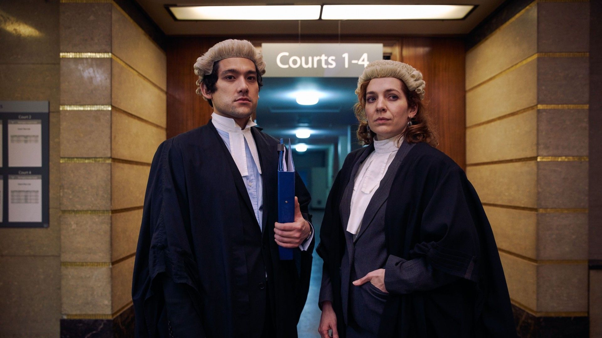 Defending the Guilty