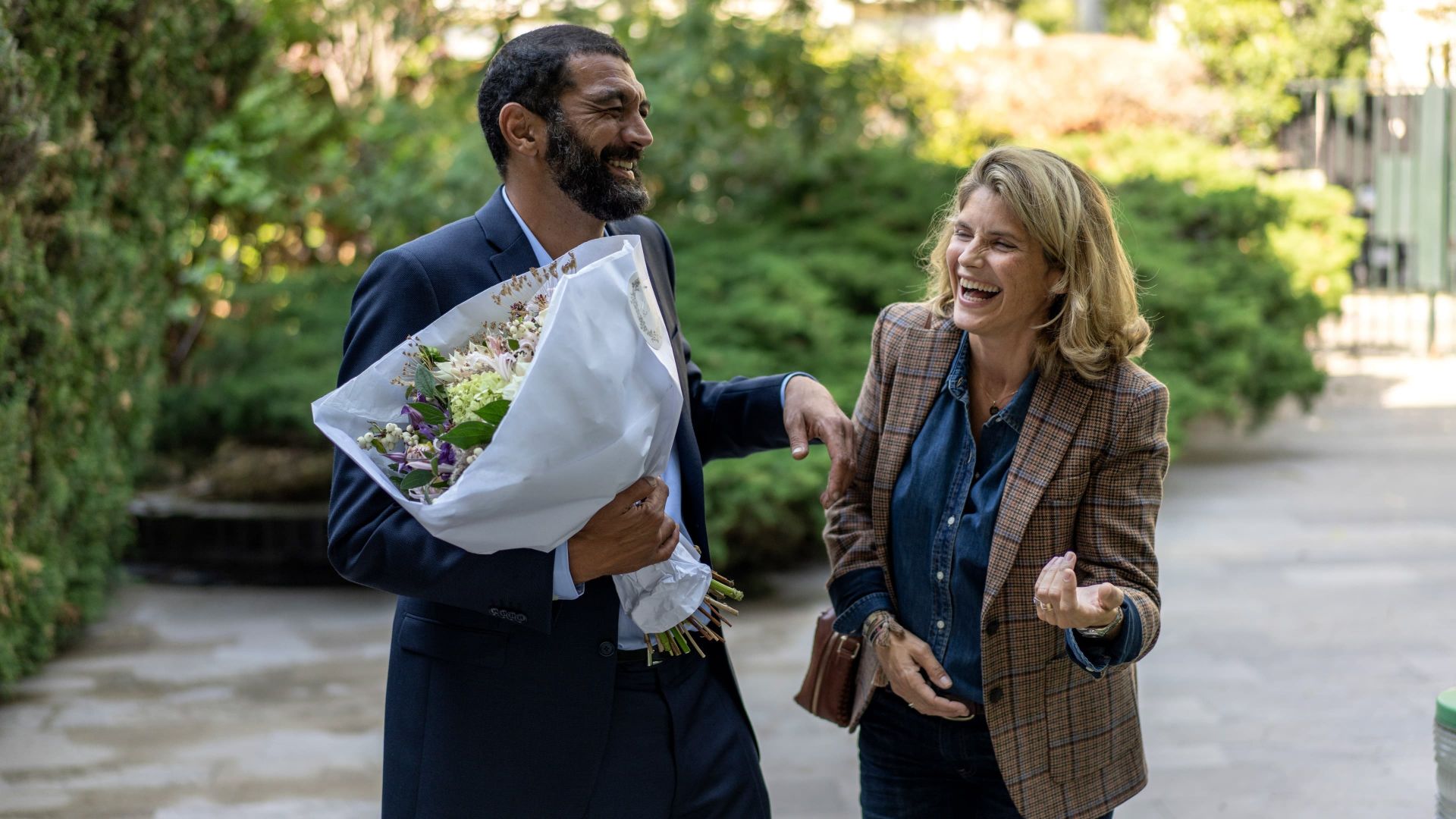 Fantasies (Les fantasmes)