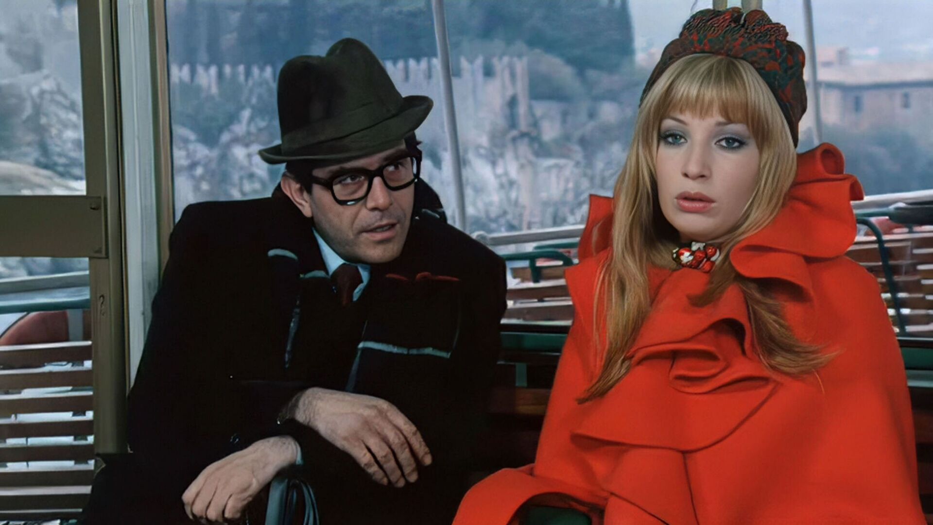 Noi donne siamo fatte così