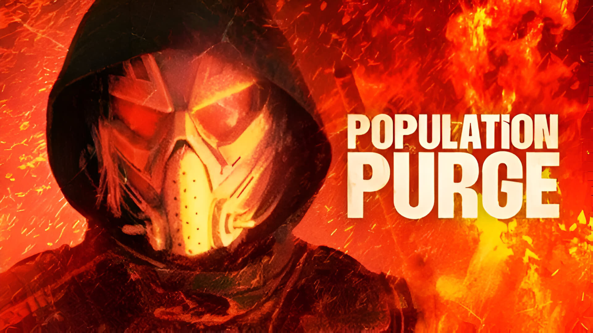 Population Purge