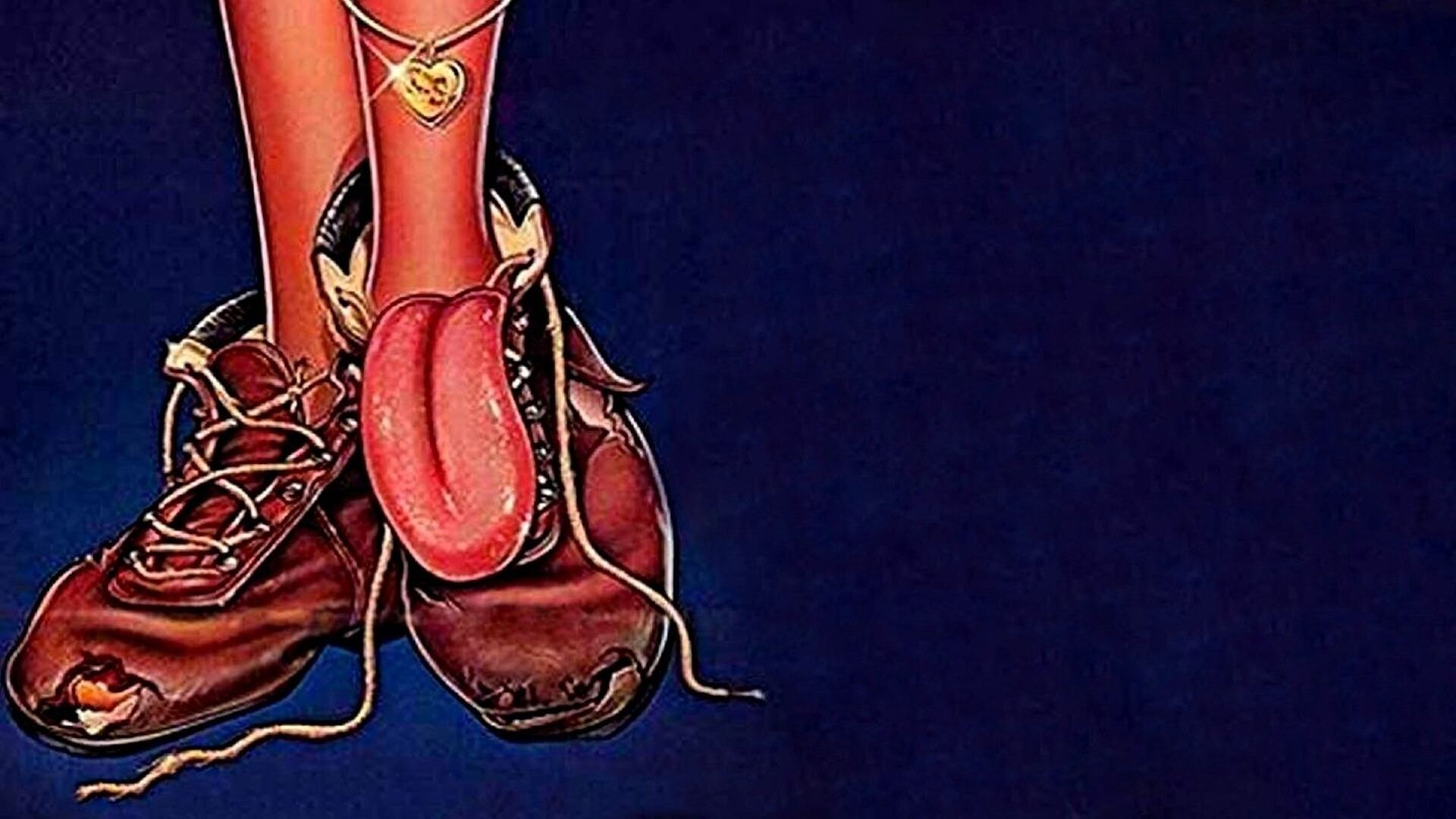 Coming Attractions (Loose Shoes)