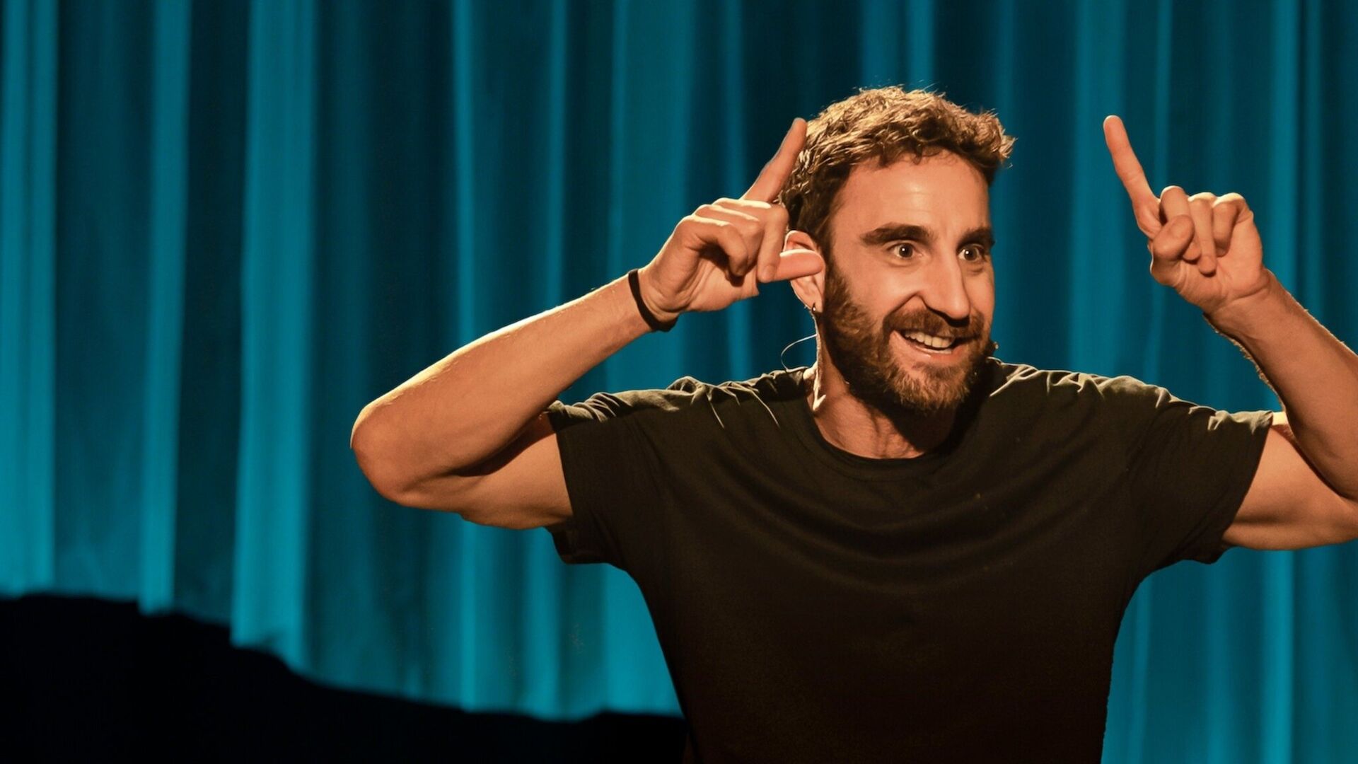 Its Worth It by Dani Rovira (Dani Rovira: Vale la pena)