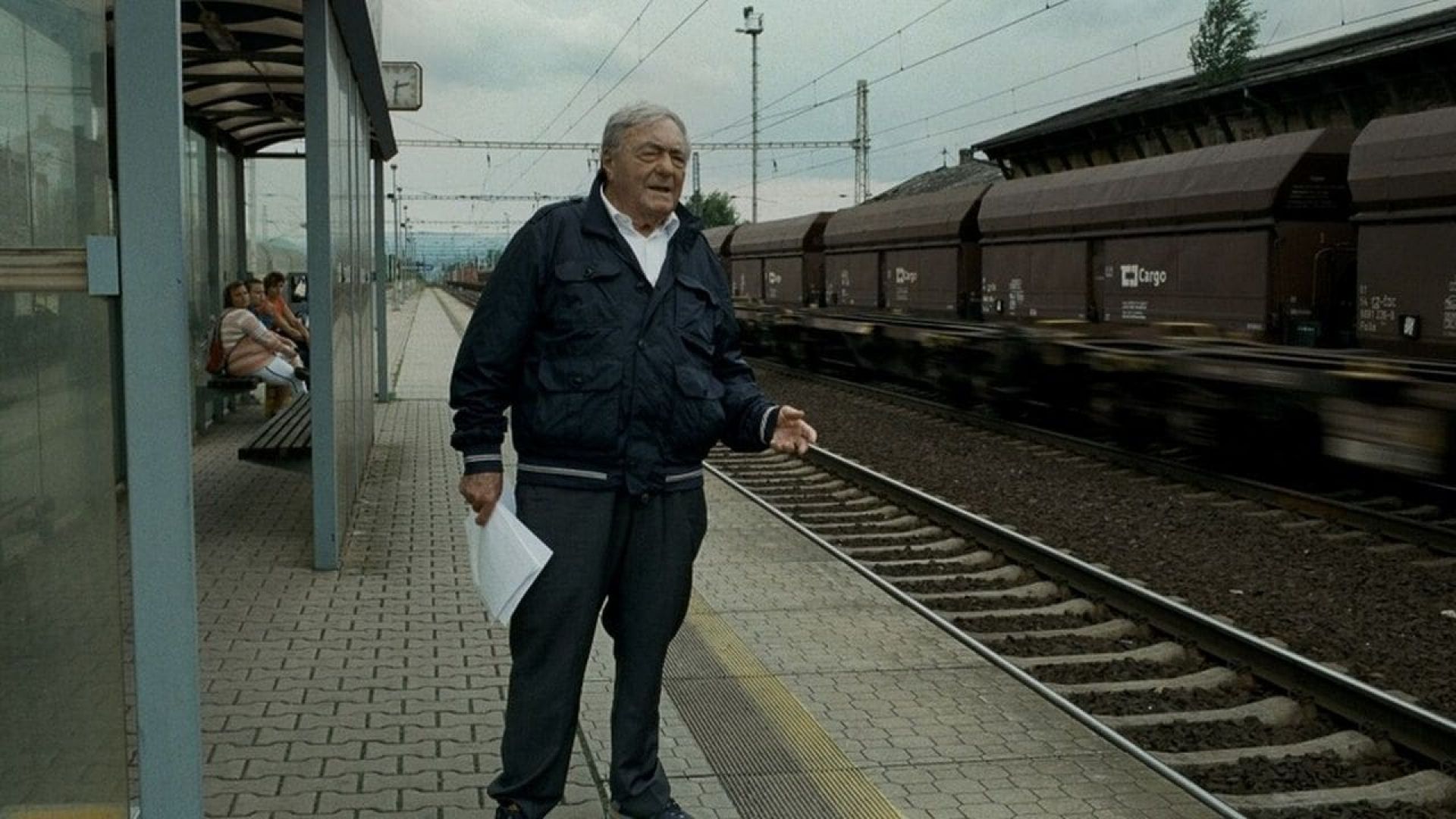 The Last of the Unjust (Le dernier des injustes)