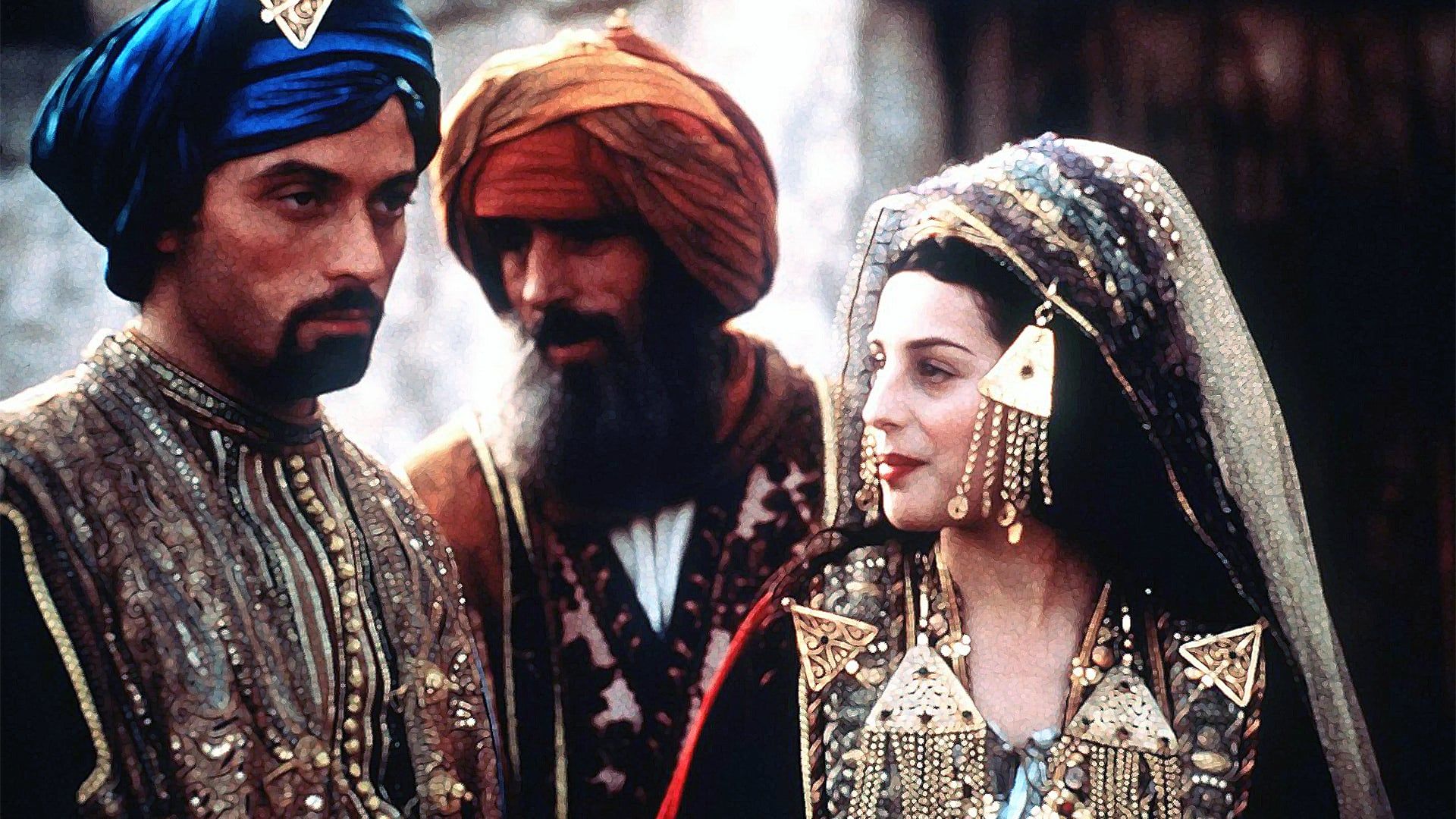 Arabian Nights (2000)