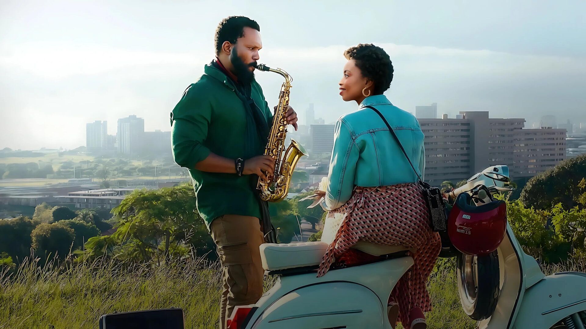 Umjolo: My Beginnings, My End!