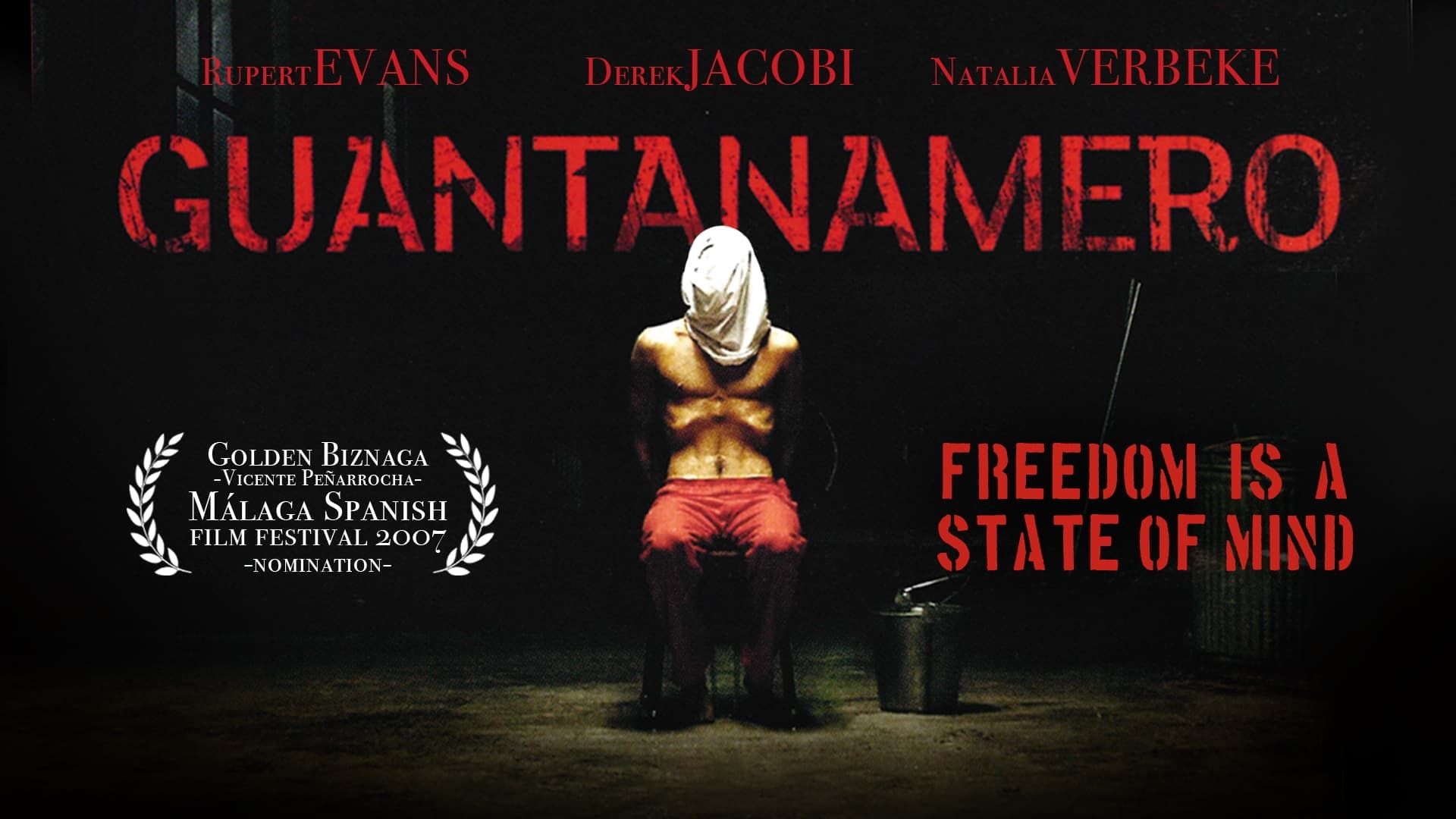 Guantanamero (Arritmia)