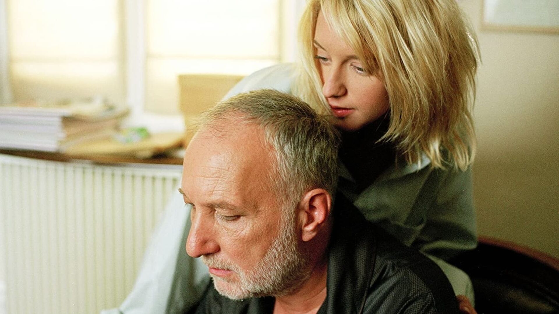 The Girl Cut in Two (La fille coupée en deux)