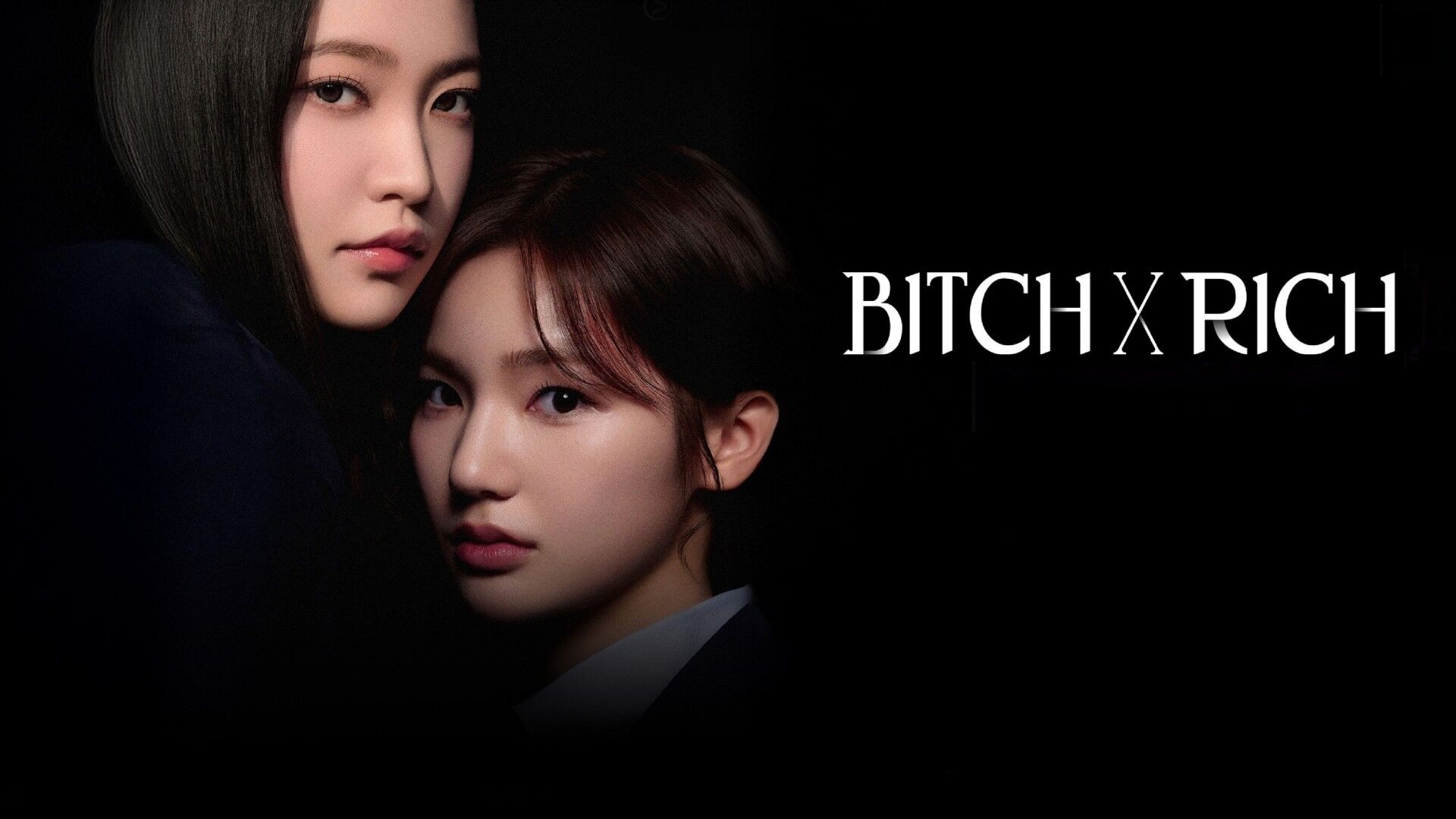 Bitch X Rich