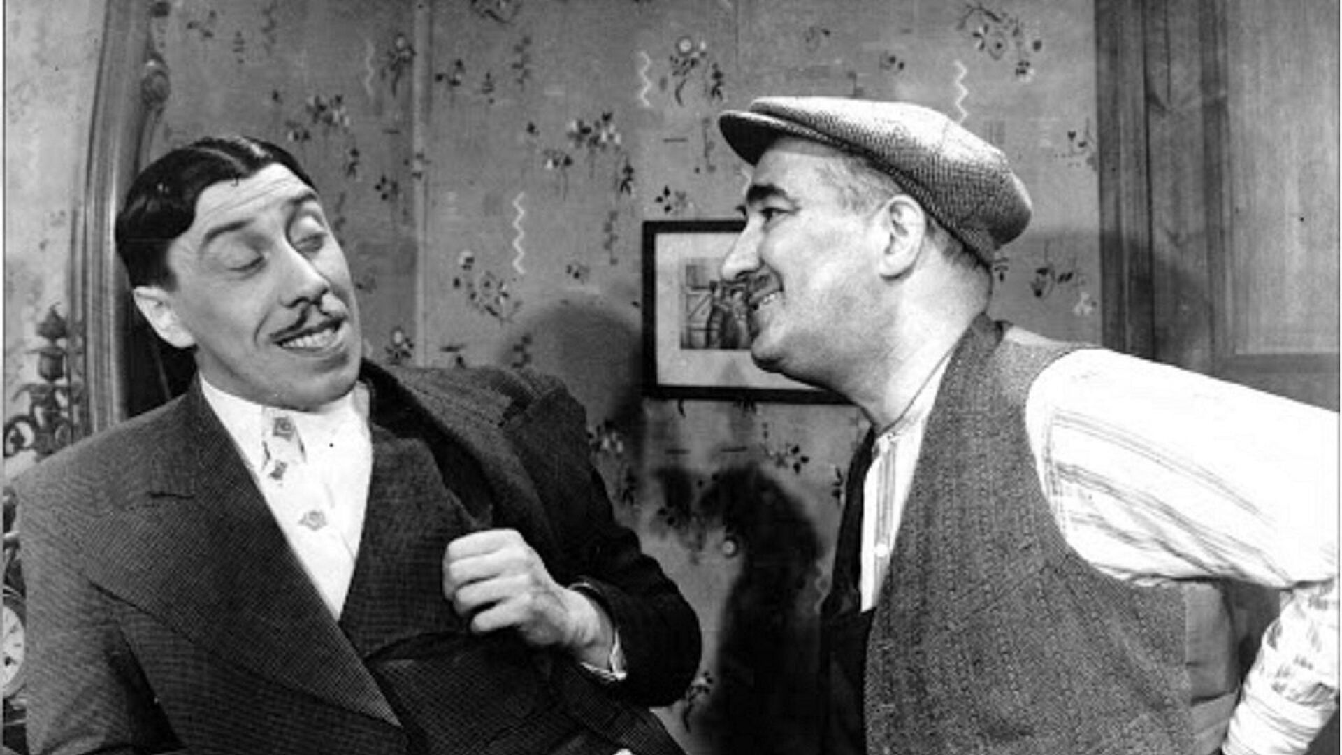 Heartbeat (Le schpountz)