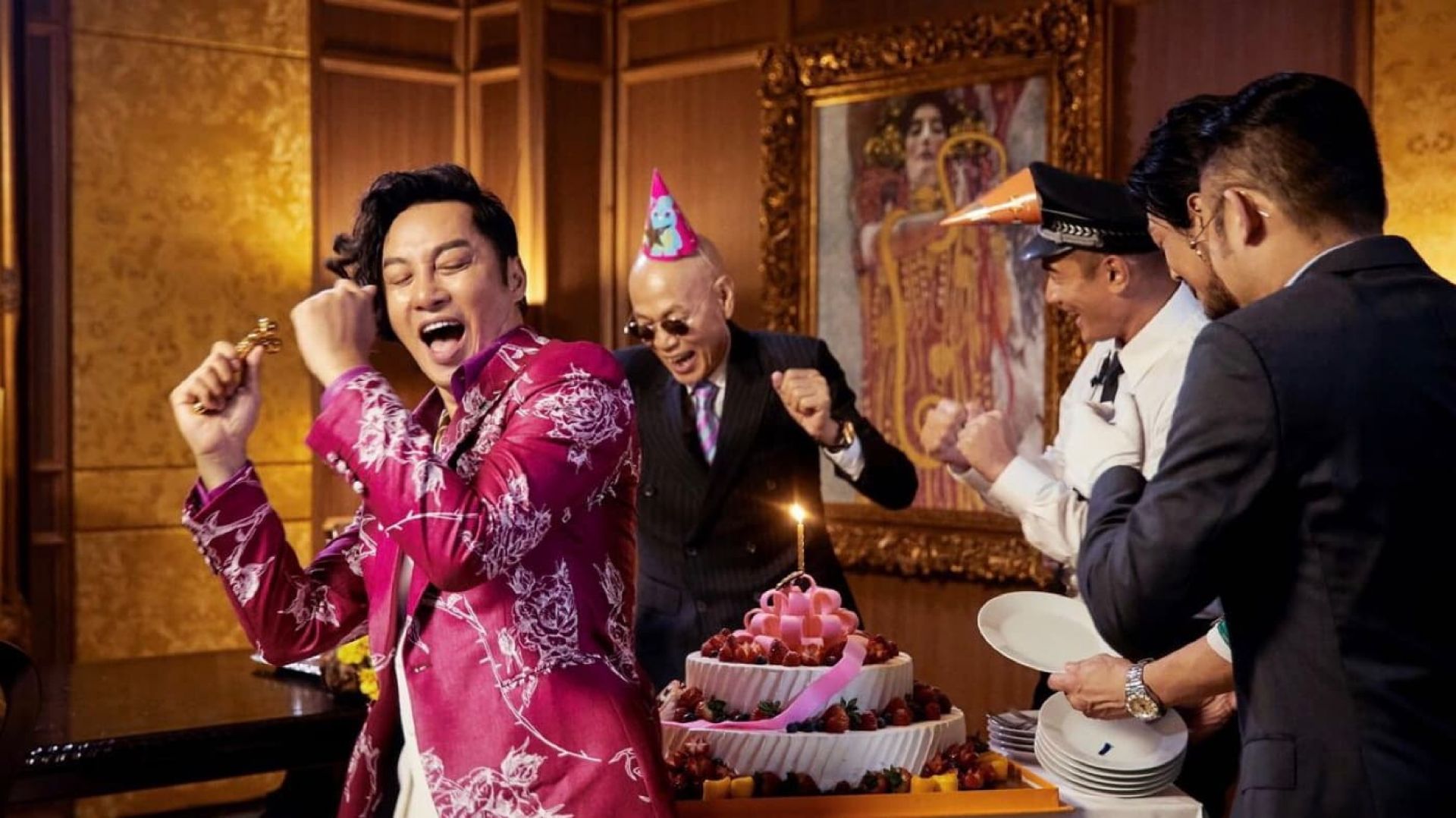 Alls Well Ends Well 2020