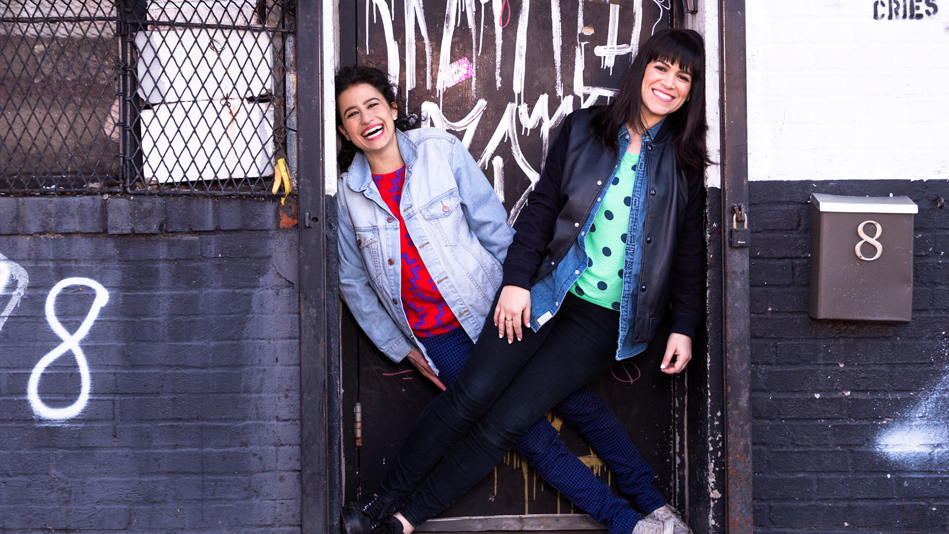 Broad City