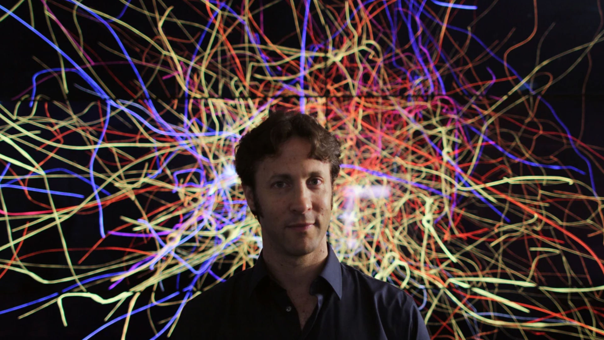 The Brain with Dr. David Eagleman