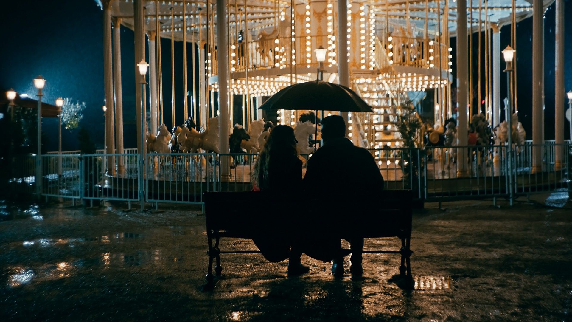 Sanzelize Dugun Salonu