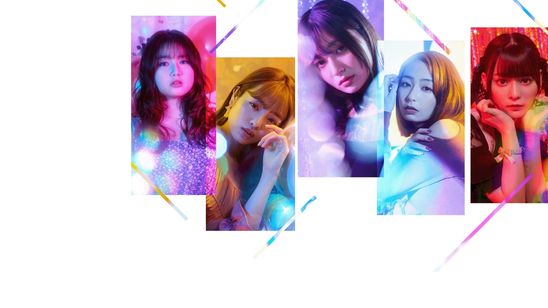 Tomorrow, I'll Be Someone's Girlfriend (Ashita, watshi wa dareka no kanojo)