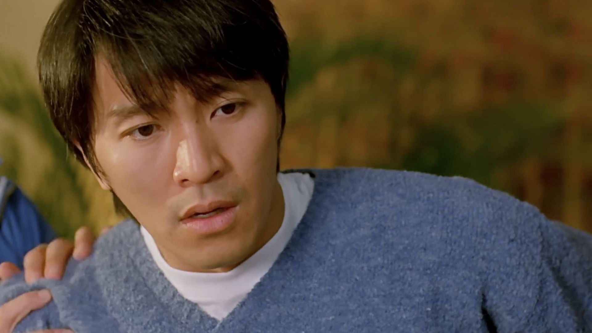 Alls Well, Ends Well 1997