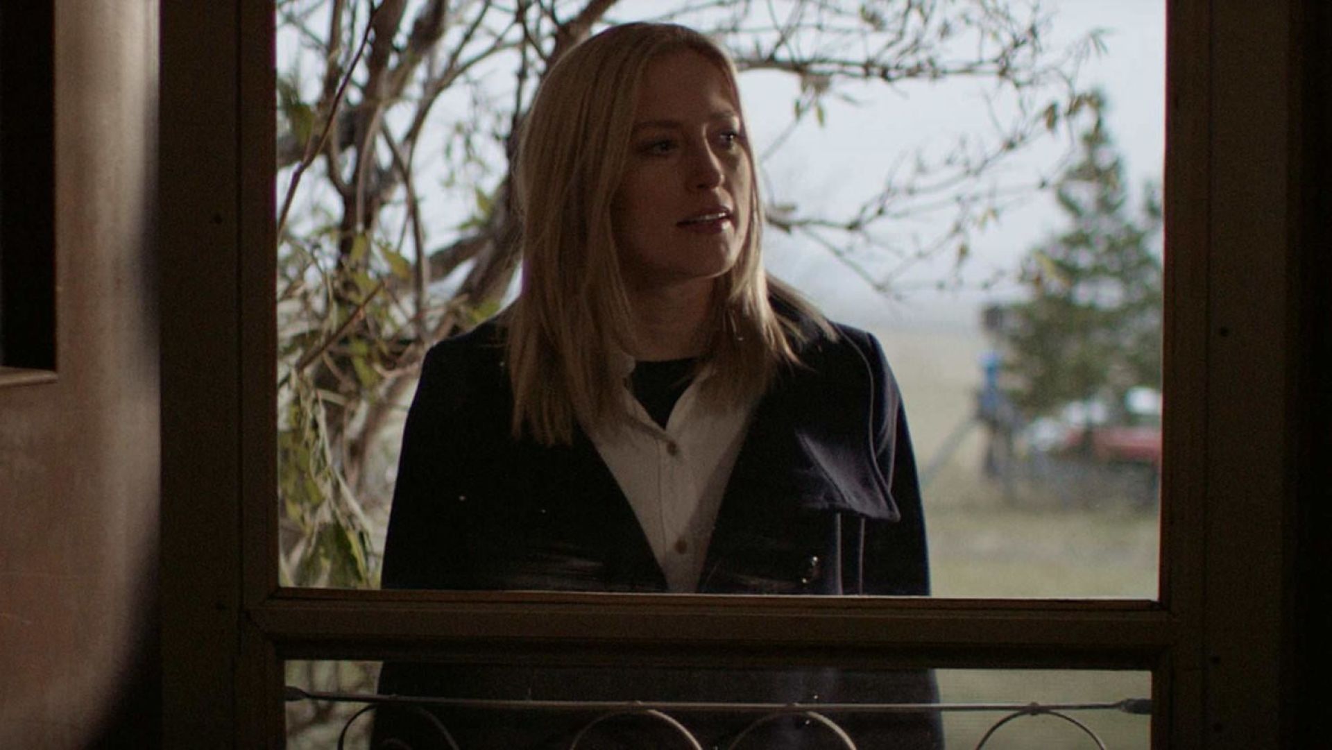 Global Meltdown (TV Movie 2017)