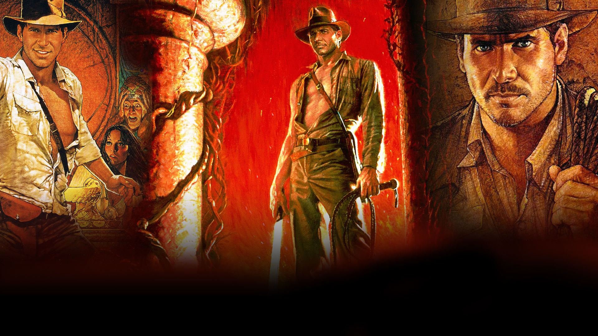 Indiana Jones and the Raiders of the Lost Ark