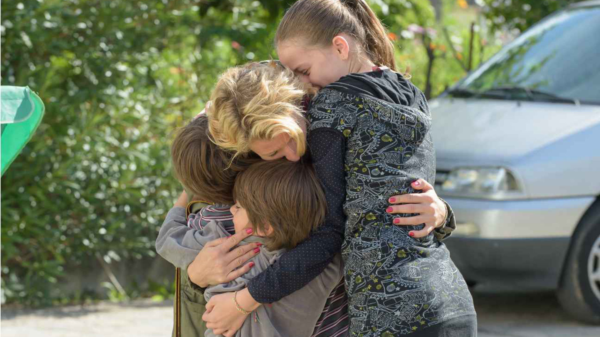 Apres Moi le Bonheur