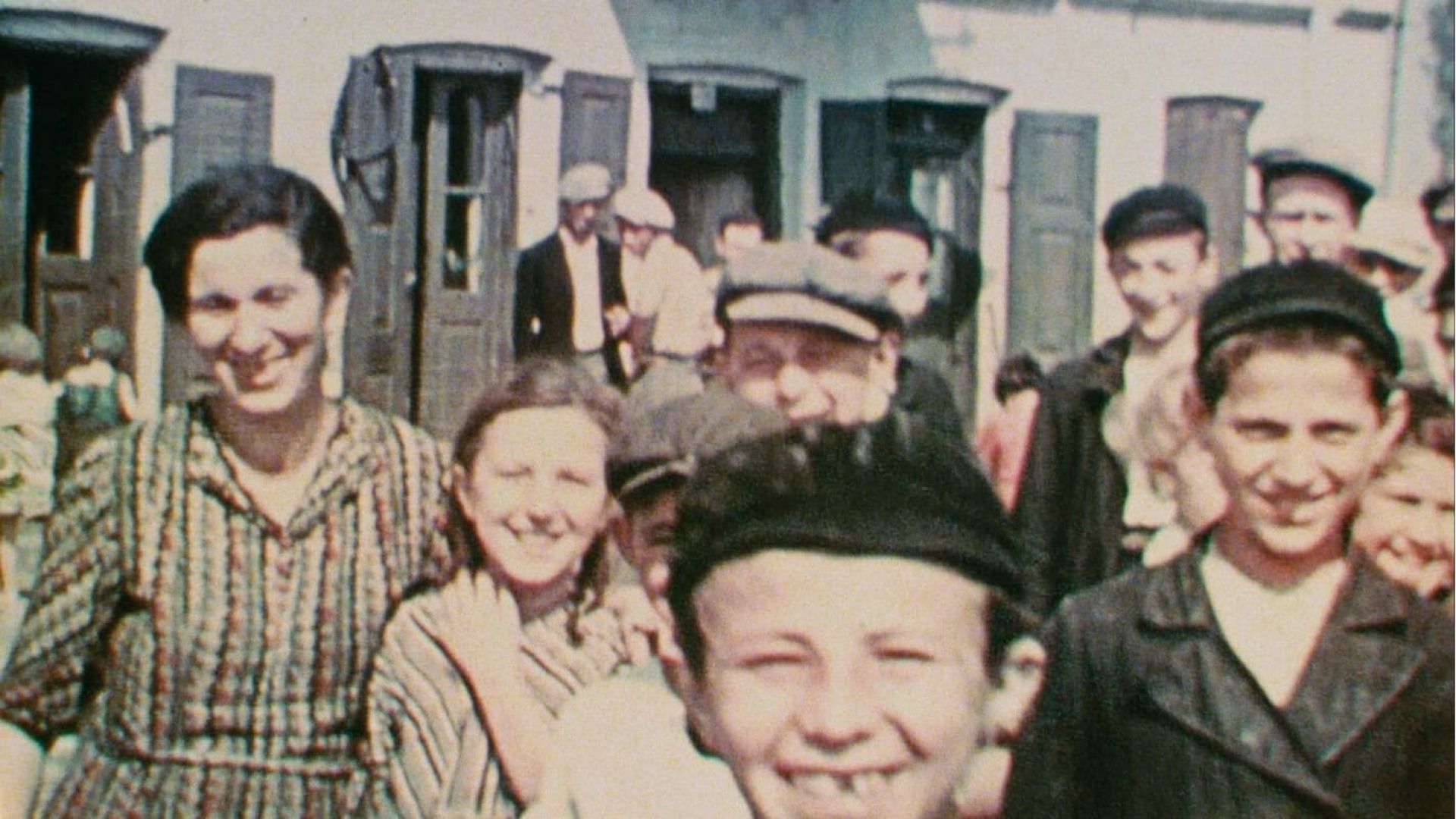 Three Minutes: A Lengthening