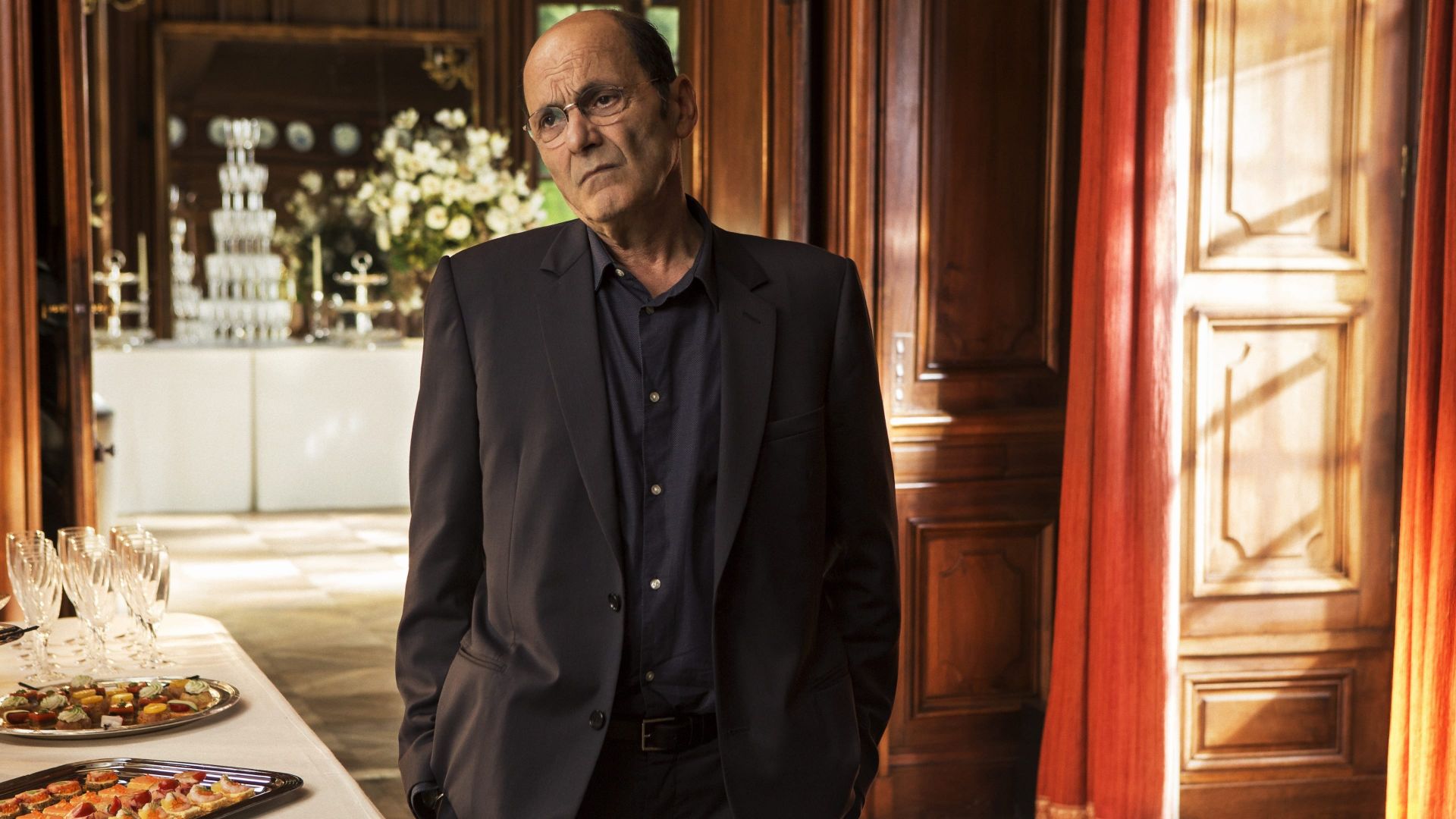 Cest la vie! (Le sens de la fête)