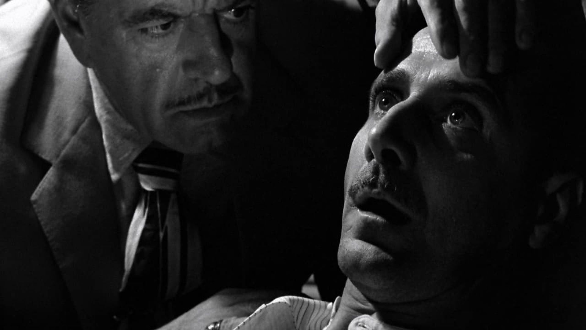 La muerte silba un blues