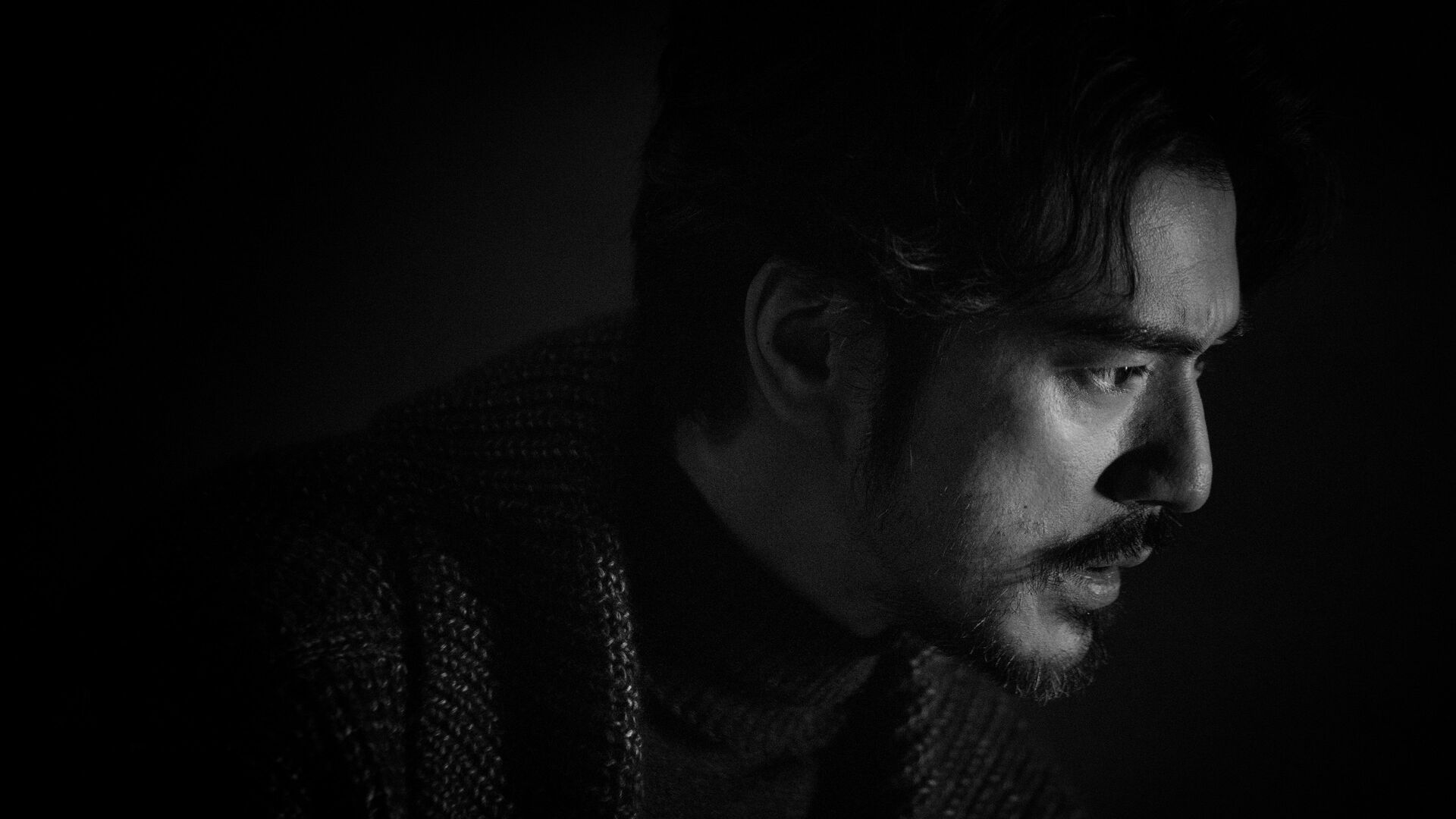 Sons of the Neon Night (Fung lam fo saan)